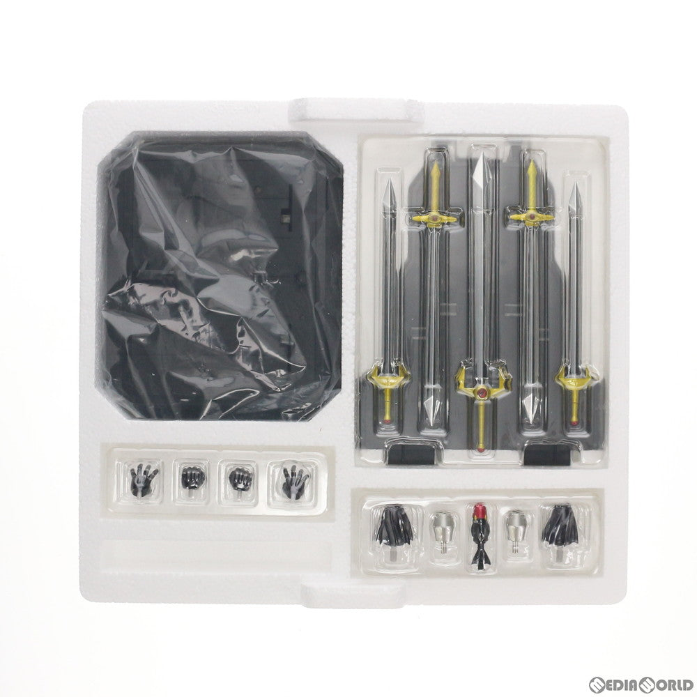 【中古即納】[TOY] MAX合金 マジンカイザー 完成トイ マックスファクトリー(20100115)