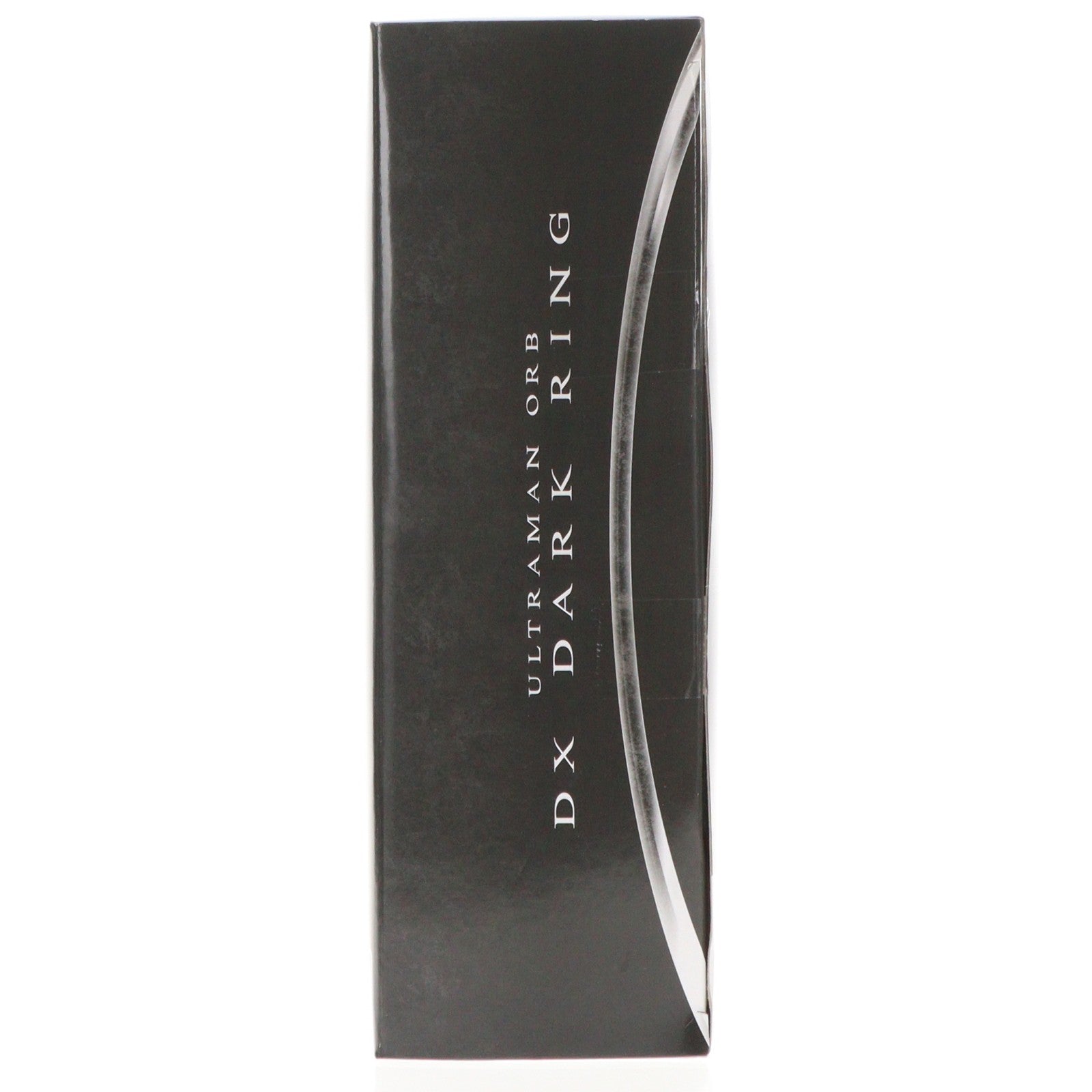 【中古即納】[TOY] プレミアムバンダイ限定 DXダークリング ウルトラマンオーブ 完成トイ バンダイ(20170331)