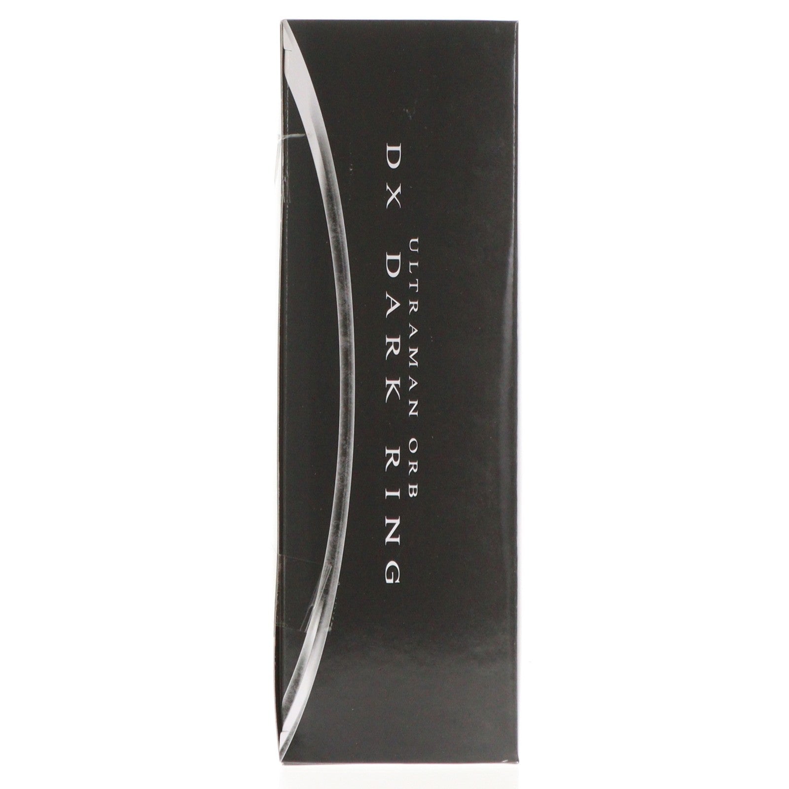 【中古即納】[TOY] プレミアムバンダイ限定 DXダークリング ウルトラマンオーブ 完成トイ バンダイ(20170331)