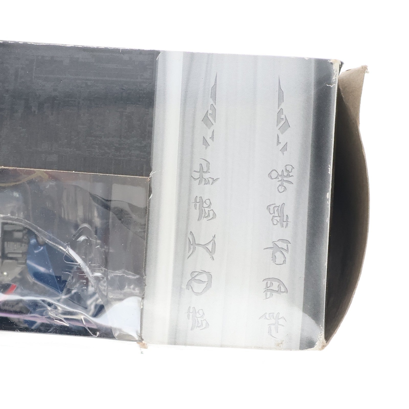 【中古即納】[TOY] セブンネット限定 TLK-EX ダークオプティマスプライム トランスフォーマー/最後の騎士王 完成トイ タカラトミー(20170725)