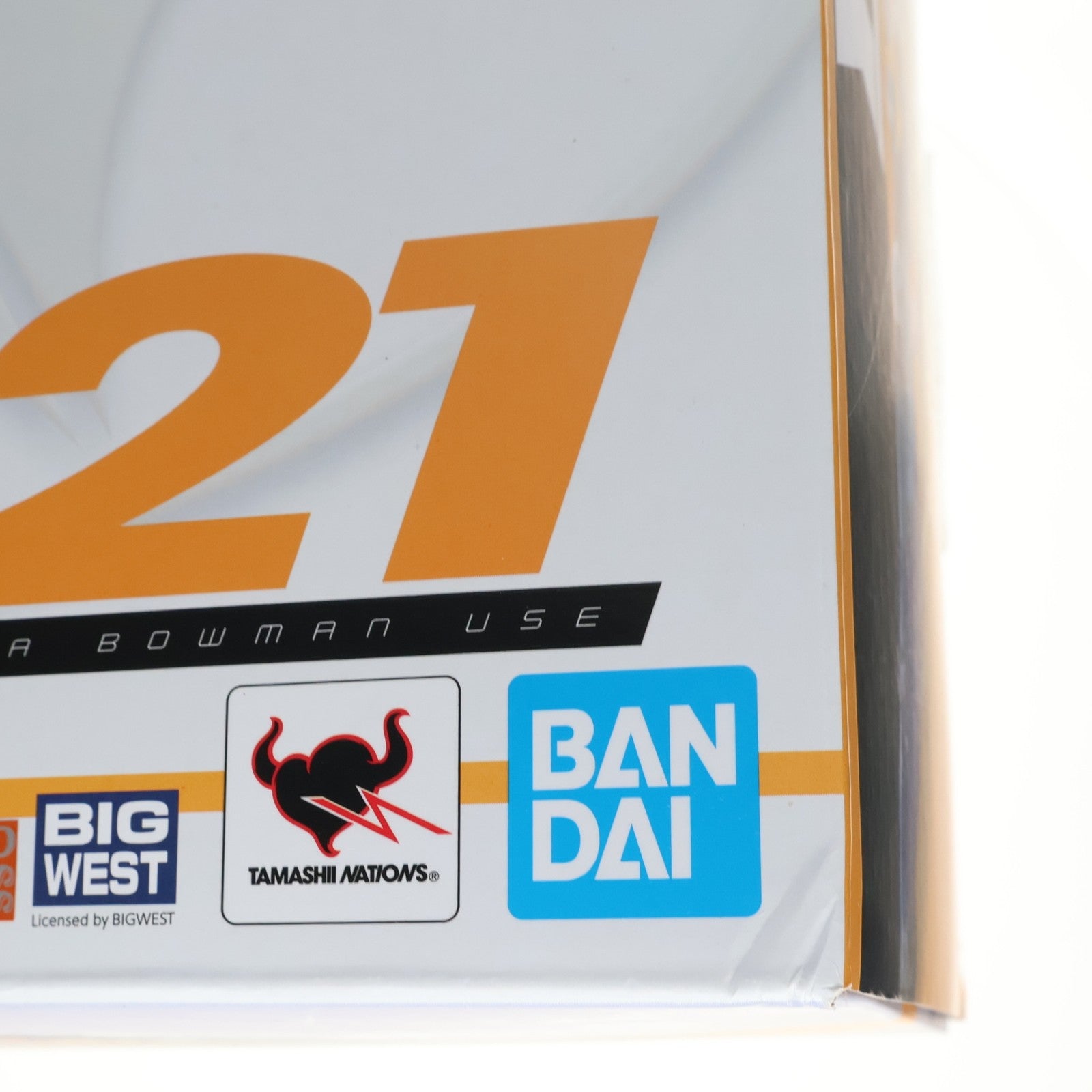 【中古即納】[TOY] DX超合金 YF-21(ガルド・ゴア・ボーマン機) マクロスプラス 完成トイ バンダイスピリッツ(20240629)