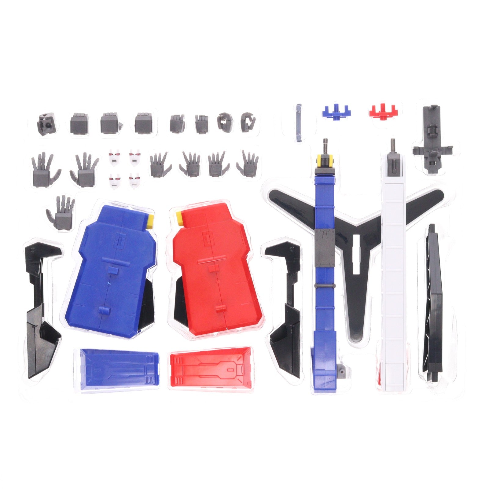 【中古即納】[TOY] 超合金魂 GX-109 超竜神 勇者王ガオガイガー 完成トイ バンダイスピリッツ(20240928)