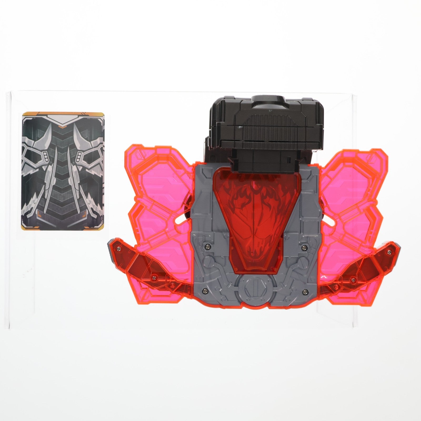 【中古即納】[TOY] DXガッチャーイグナイター 仮面ライダーガッチャード 完成トイ バンダイ(20231227)