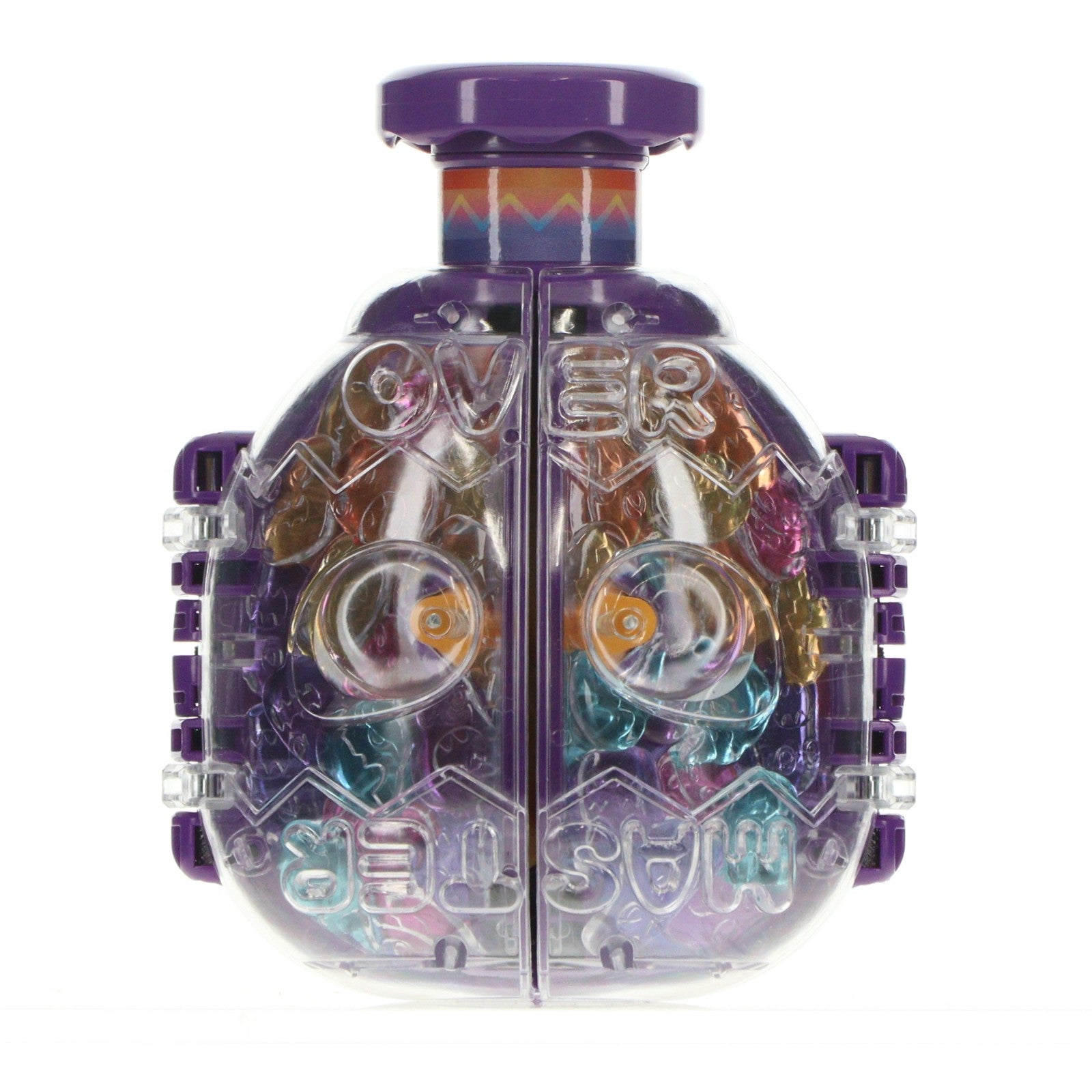 【中古即納】[TOY] DXゴチポッド 仮面ライダーガヴ 完成トイ バンダイ(20250426)
