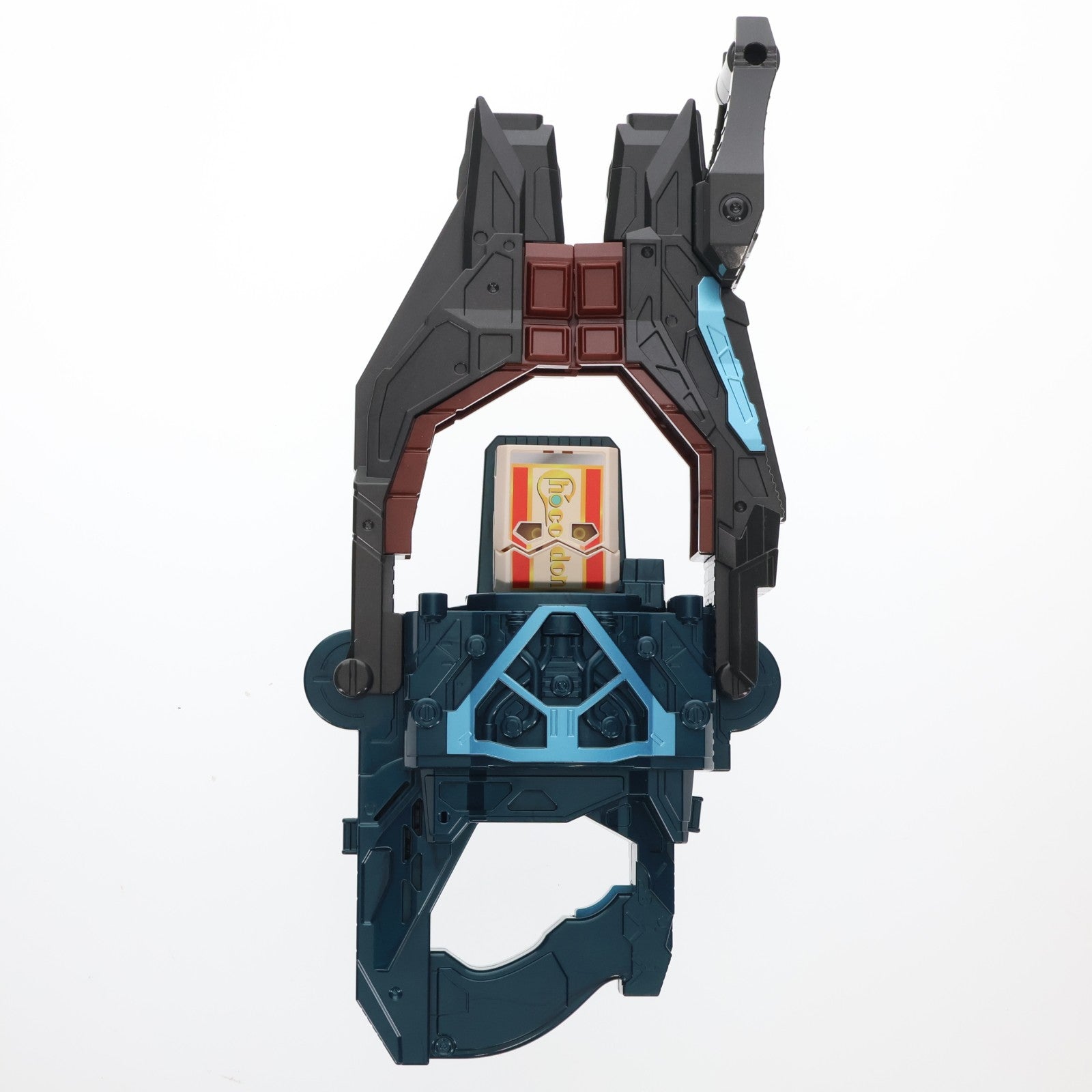 【中古即納】[TOY] DX変身銃ヴァレンバスター 仮面ライダーガヴ 完成トイ バンダイ(20241005)