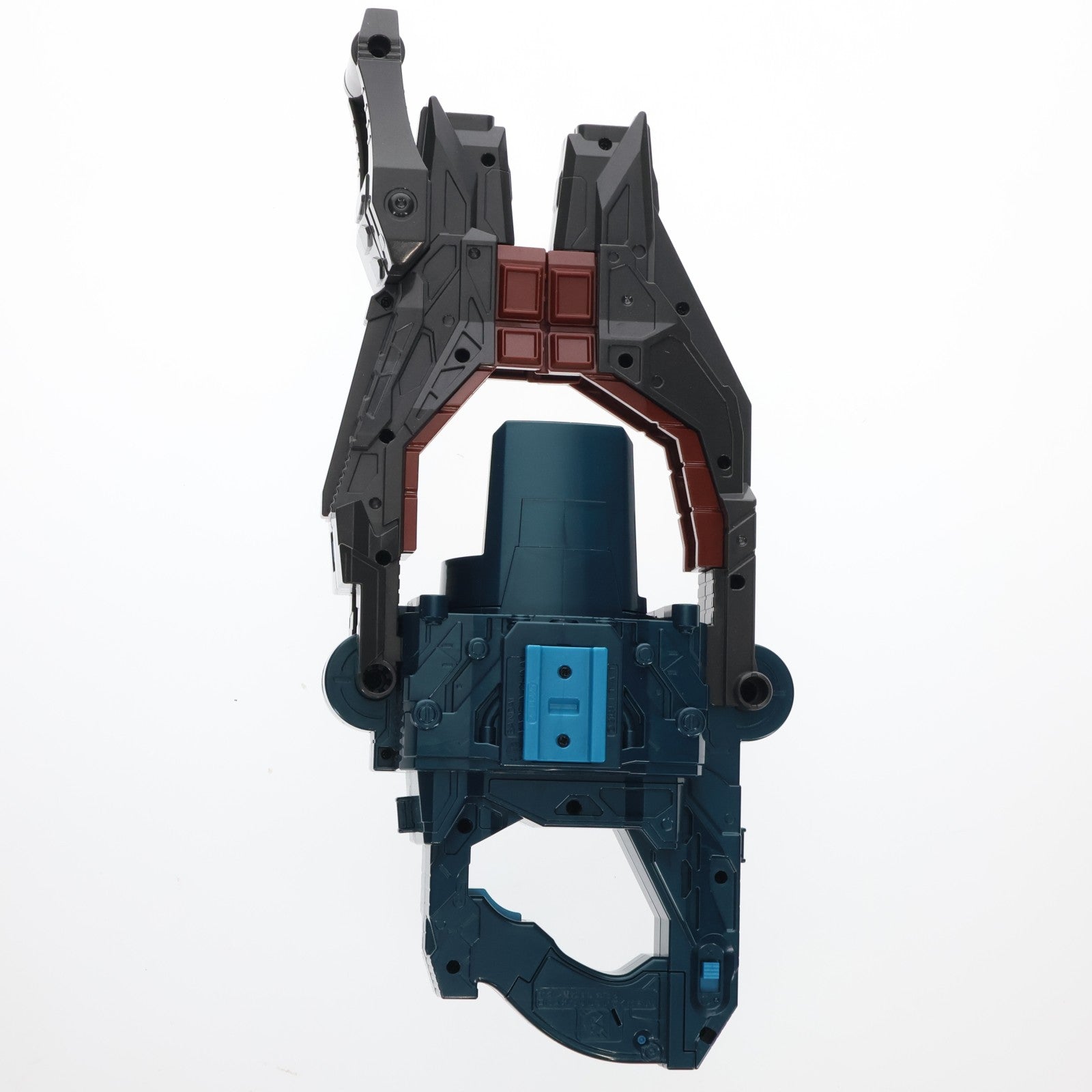 【中古即納】[TOY] DX変身銃ヴァレンバスター 仮面ライダーガヴ 完成トイ バンダイ(20241005)