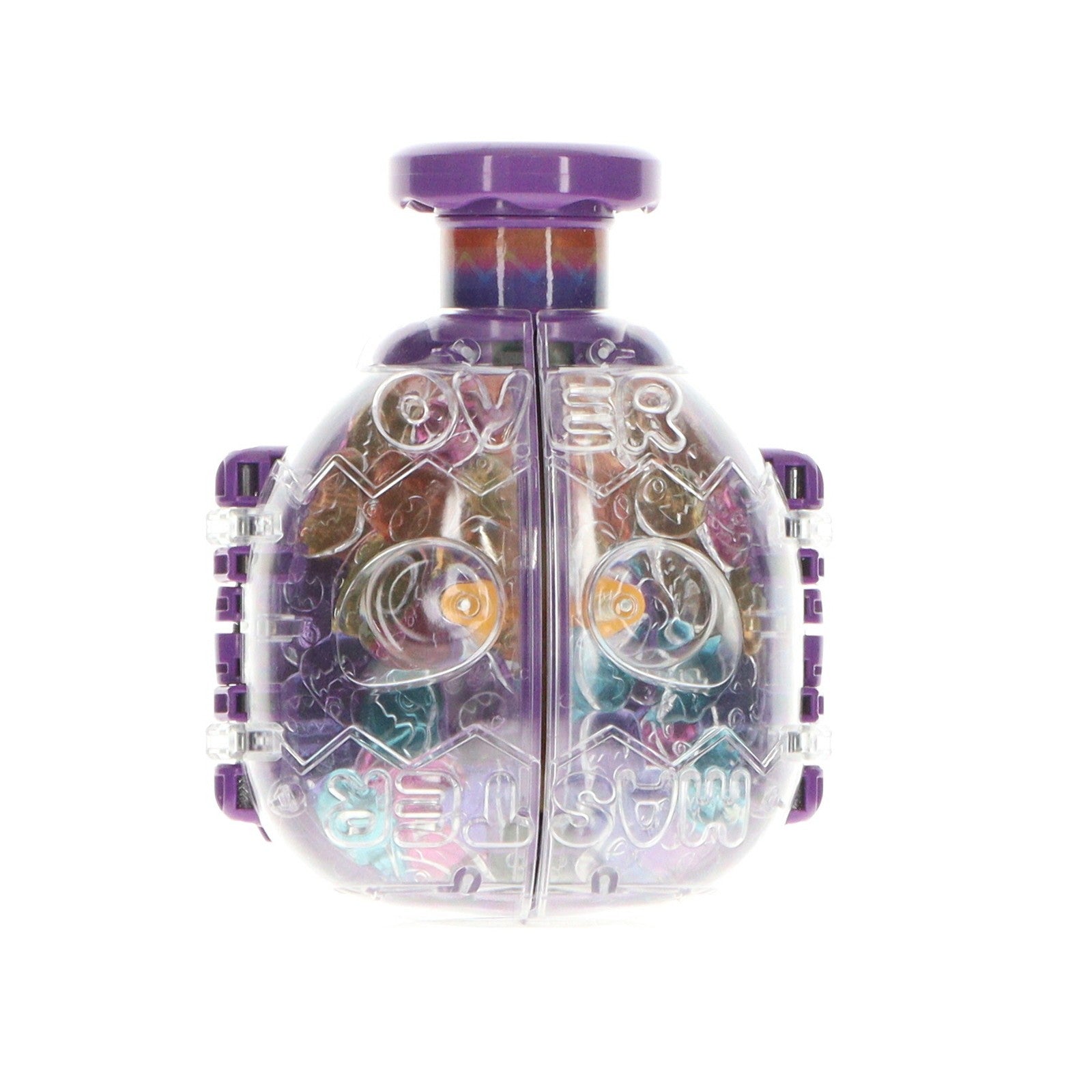 【中古即納】[TOY] DXゴチポッド 仮面ライダーガヴ 完成トイ バンダイ(20250426)