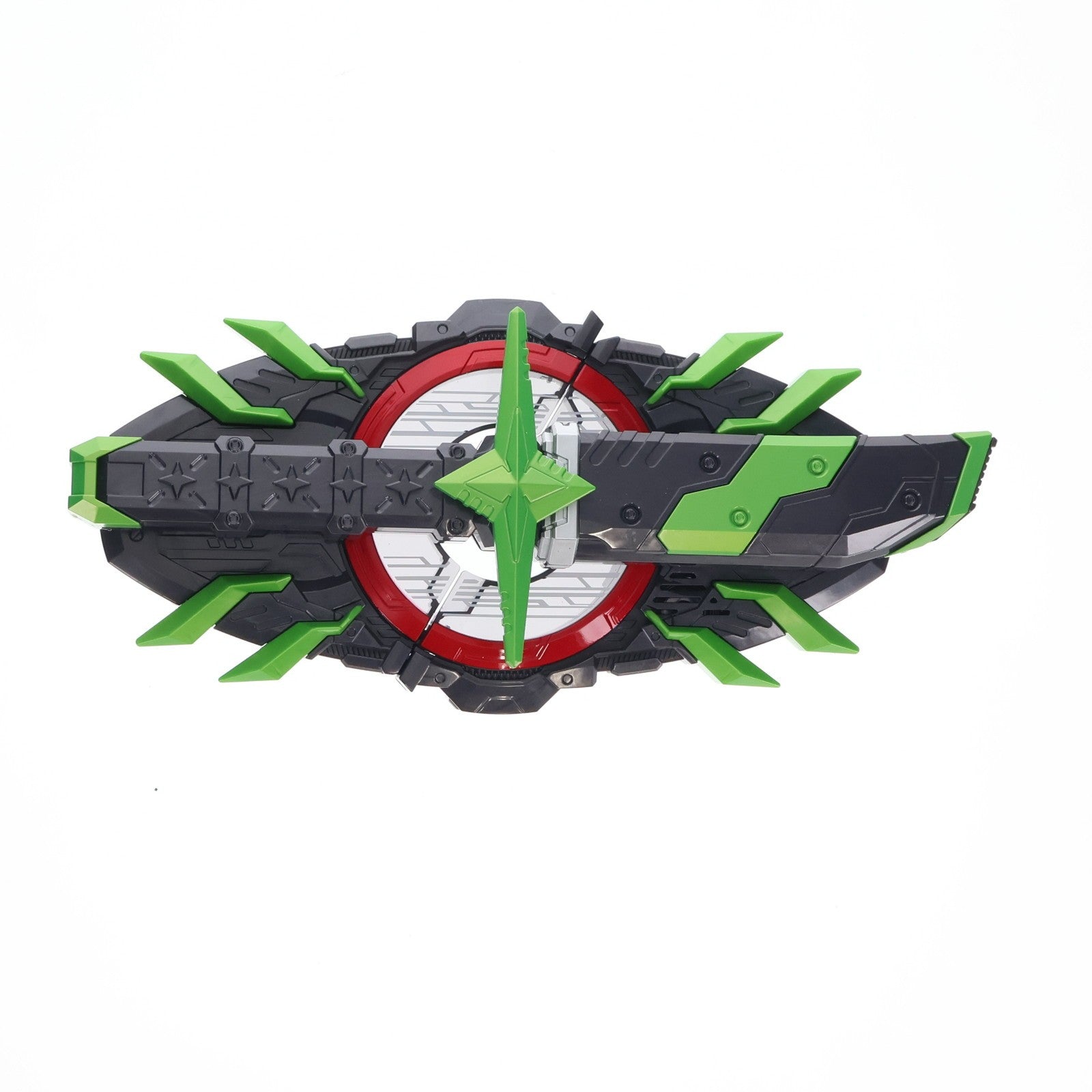 【中古即納】[TOY] プレミアムバンダイ限定 DXブジンソードバックル 仮面ライダーギーツ 完成トイ バンダイ(20231130)