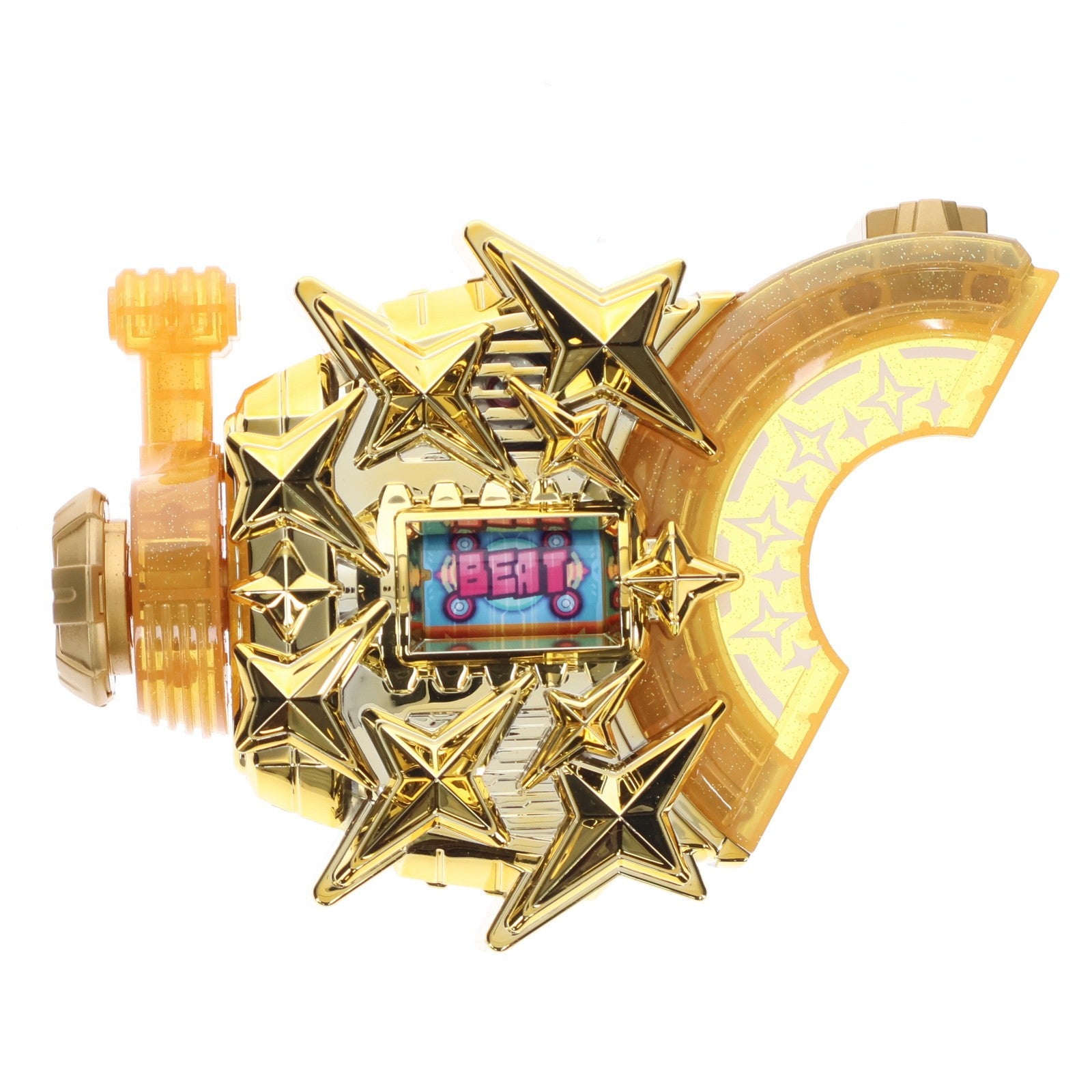 【中古即納】[TOY] プレミアムバンダイ限定 PREMIUM DX メモリアルフィーバースロットレイズバックル 仮面ライダーギーツ 完成トイ バンダイ(20241231)
