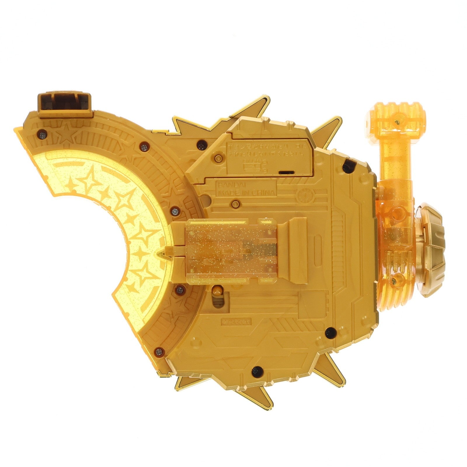 【中古即納】[TOY] プレミアムバンダイ限定 PREMIUM DX メモリアルフィーバースロットレイズバックル 仮面ライダーギーツ 完成トイ バンダイ(20241231)