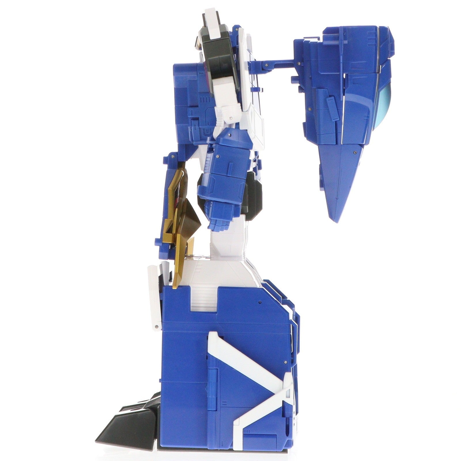 【中古即納】[TOY] T-SPARK トイライズ ドラゴンカイザー 勇者エクスカイザー 完成トイ タカラトミー(20251227)