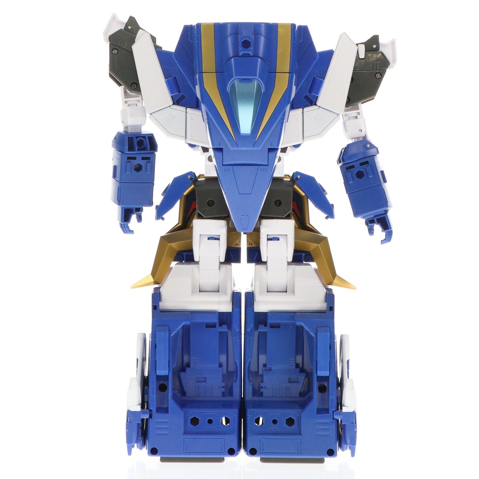 【中古即納】[TOY] T-SPARK トイライズ ドラゴンカイザー 勇者エクスカイザー 完成トイ タカラトミー(20251227)