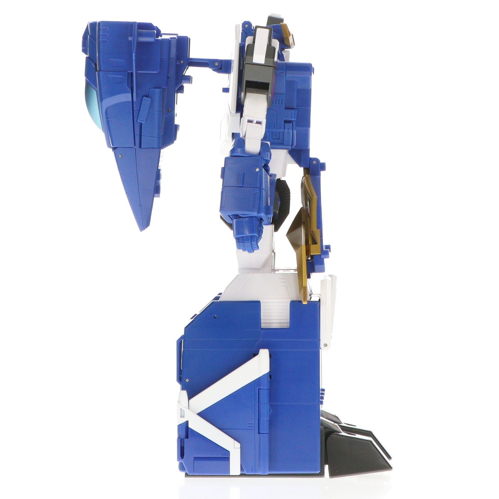 【中古即納】[TOY] T-SPARK トイライズ ドラゴンカイザー 勇者エクスカイザー 完成トイ タカラトミー(20251227)