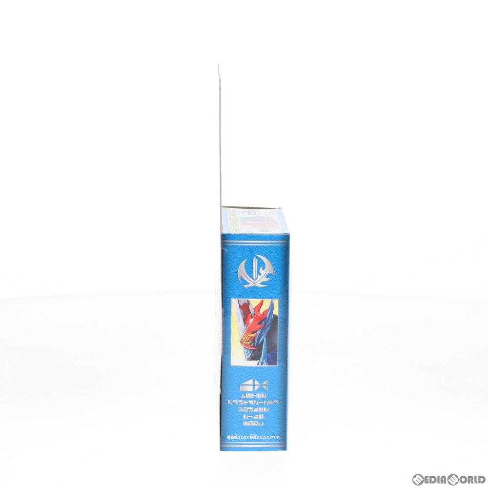 【中古即納】[TOY] DXピーターファンタジスタワンダーライドブック 仮面ライダーセイバー/聖刃 完成トイ バンダイ(20200808)