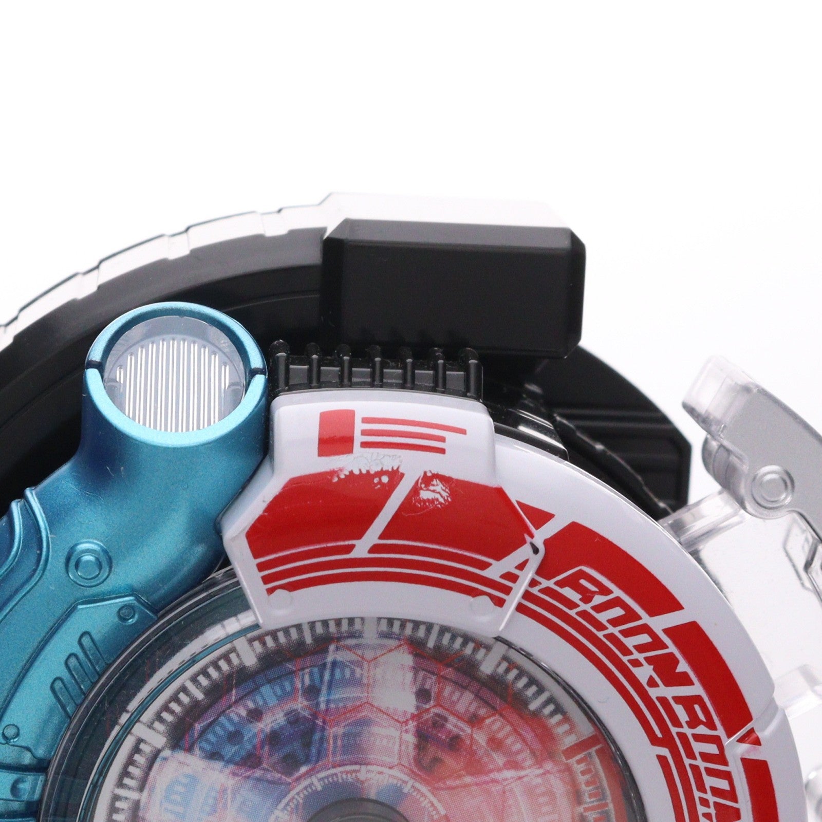 【中古即納】[TOY] DXブンブンチェンジャー 爆上戦隊ブンブンジャー 完成トイ バンダイ(20240302)