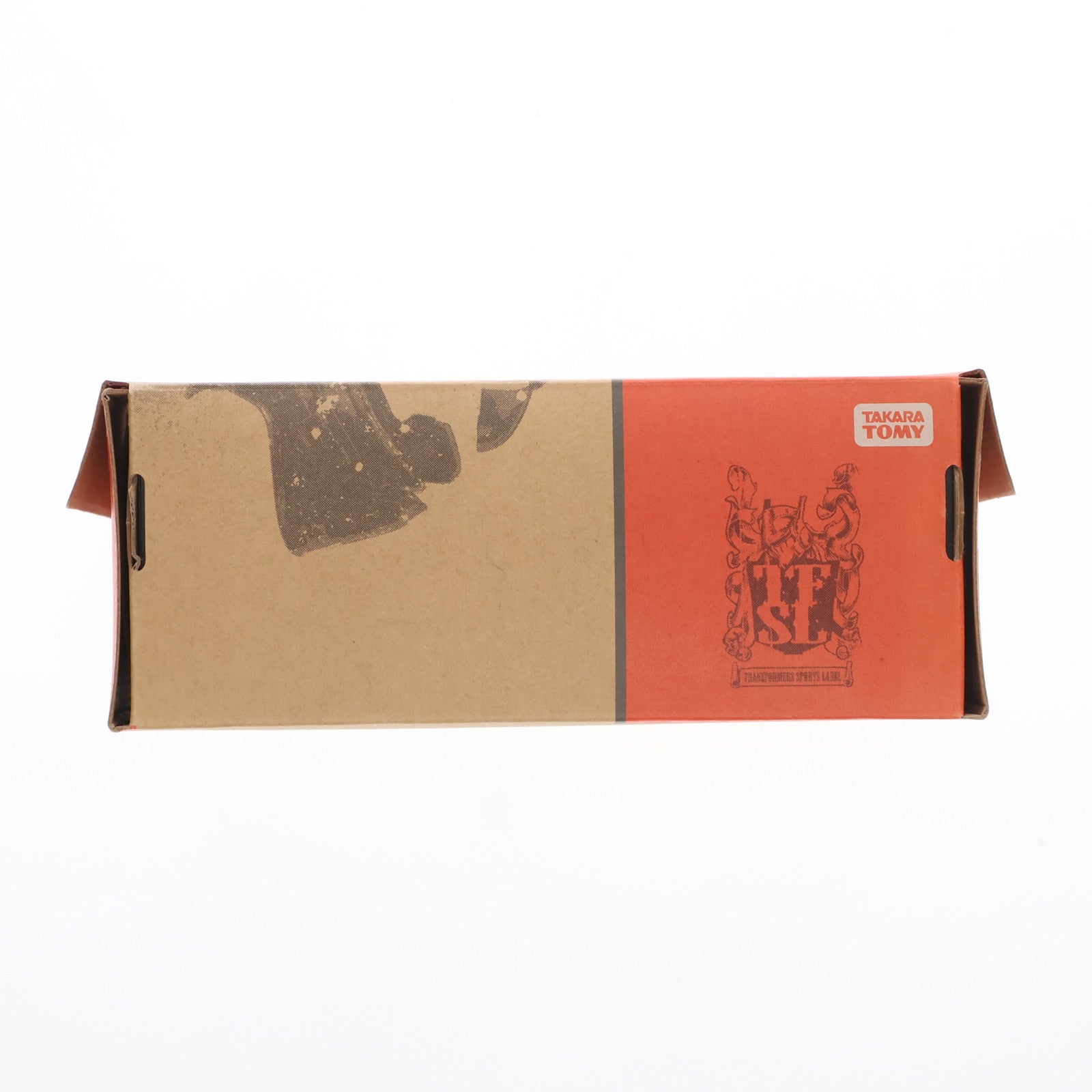 【中古即納】[TOY] トランスフォーマー スポーツレーベル メガトロン feat. NIKE FREE 7.0(ブラック) 完成トイ タカラトミー(20070430)