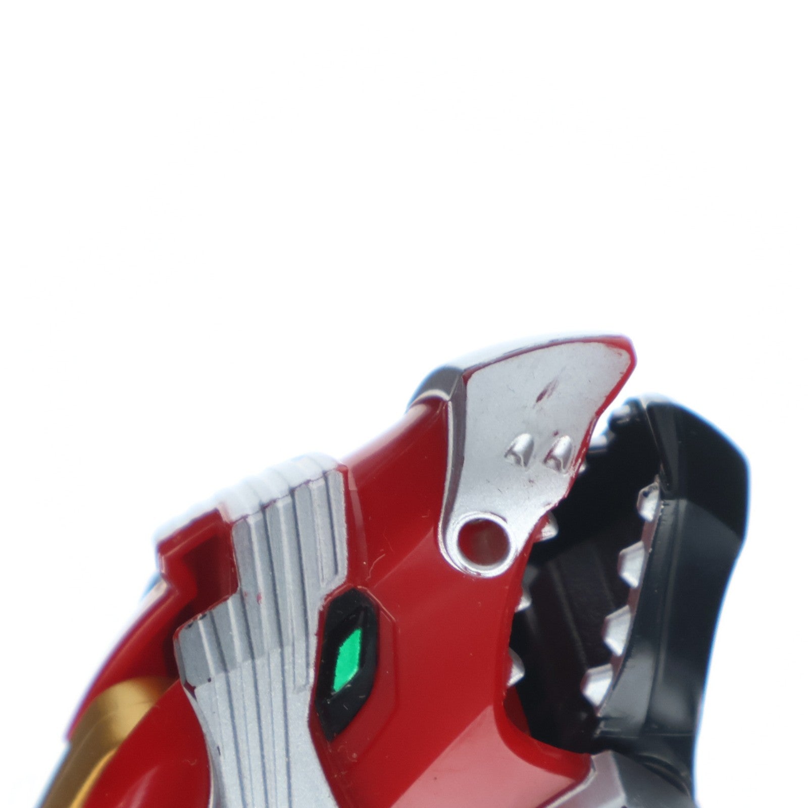 【中古即納】[TOY] ゴセイヘッダーシリーズ 天装合体 DXゴセイグレート 天装戦隊ゴセイジャー 完成トイ バンダイ(20100227)
