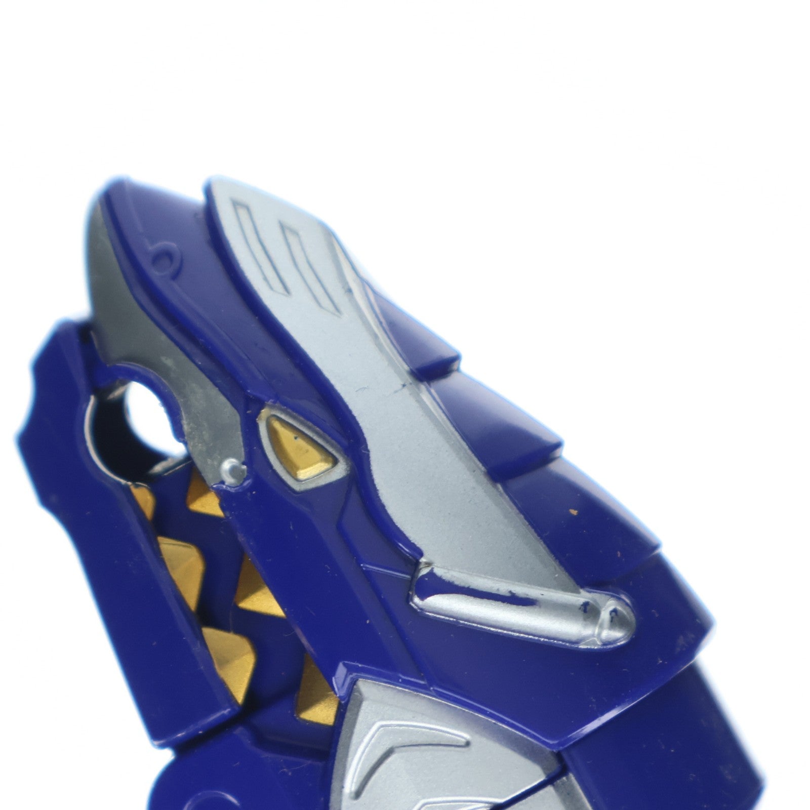 【中古即納】[TOY] ゴセイヘッダーシリーズ 天装合体 DXゴセイグレート 天装戦隊ゴセイジャー 完成トイ バンダイ(20100227)