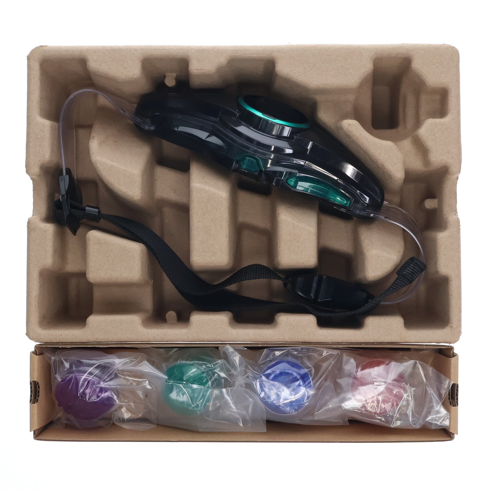 【中古即納】[TOY] 変身ベルト DXゼッツドライバー 4フォームチェンジセット 仮面ライダーゼッツ 完成トイ バンダイ(20250906)