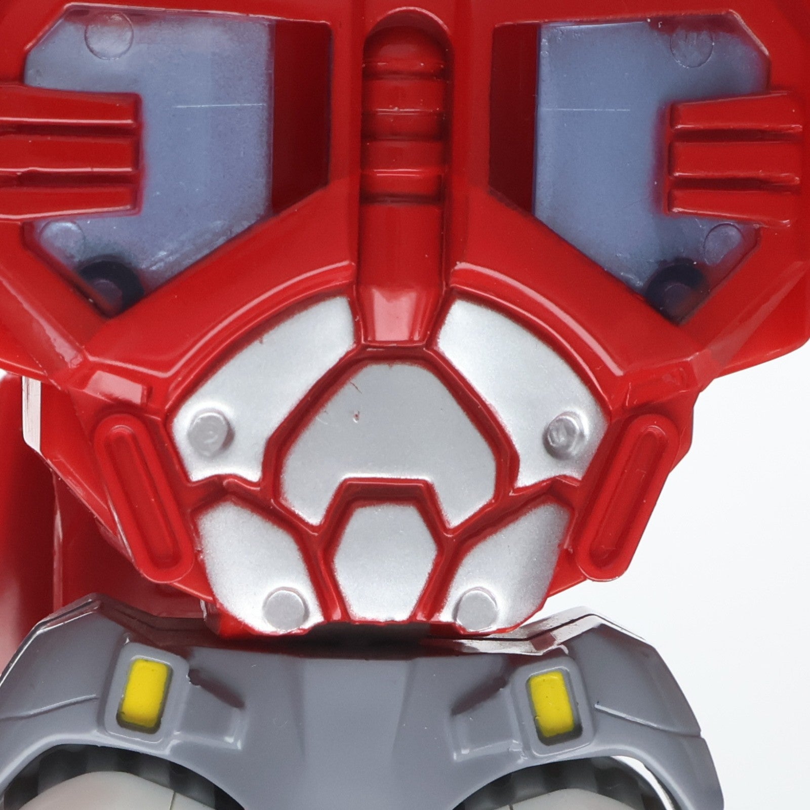 【中古即納】[TOY] TFアンコール ゴッドファイヤーコンボイ トランスフォーマー 完成トイ タカラトミー(20180331)