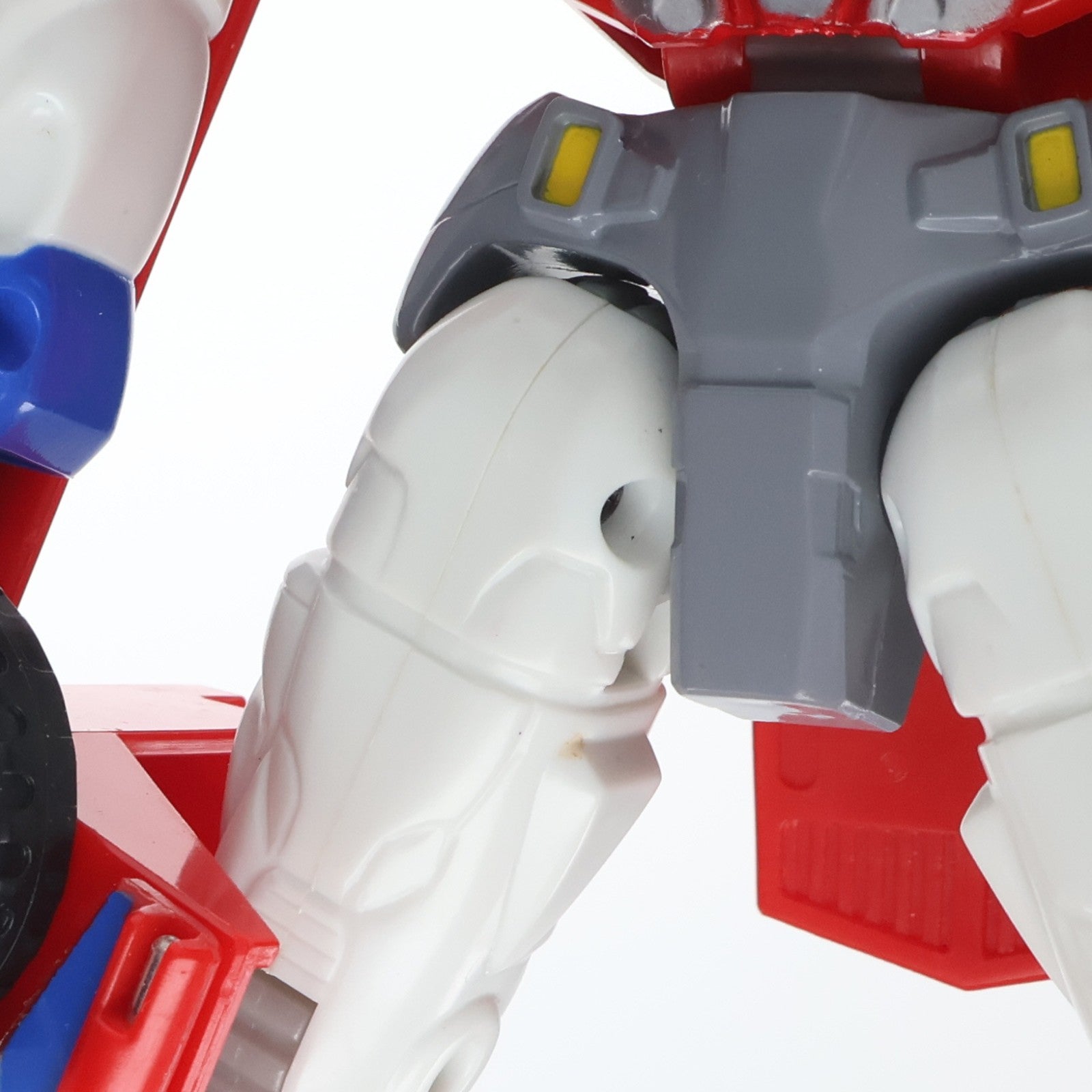 【中古即納】[TOY] TFアンコール ゴッドファイヤーコンボイ トランスフォーマー 完成トイ タカラトミー(20180331)