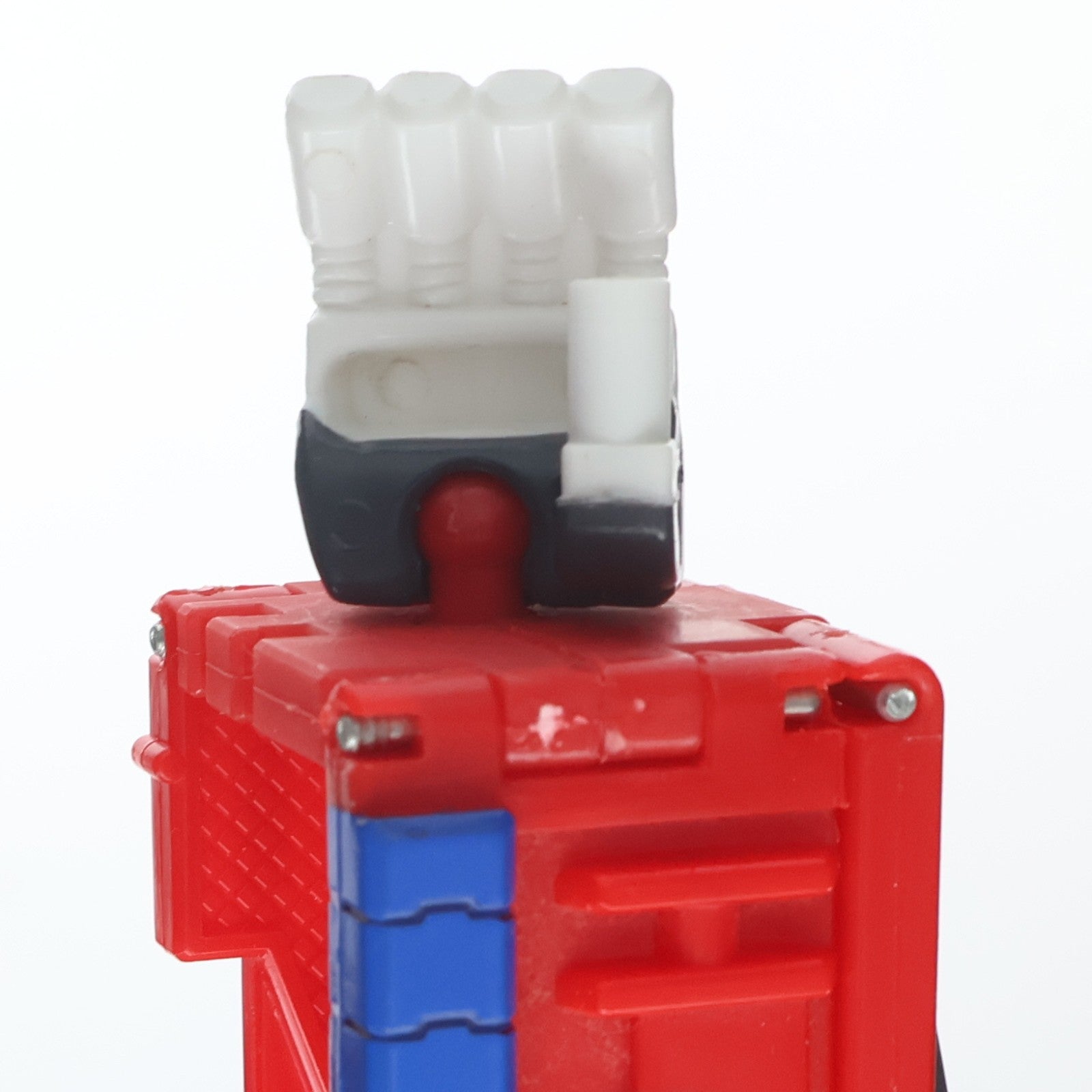 【中古即納】[TOY] TFアンコール ゴッドファイヤーコンボイ トランスフォーマー 完成トイ タカラトミー(20180331)