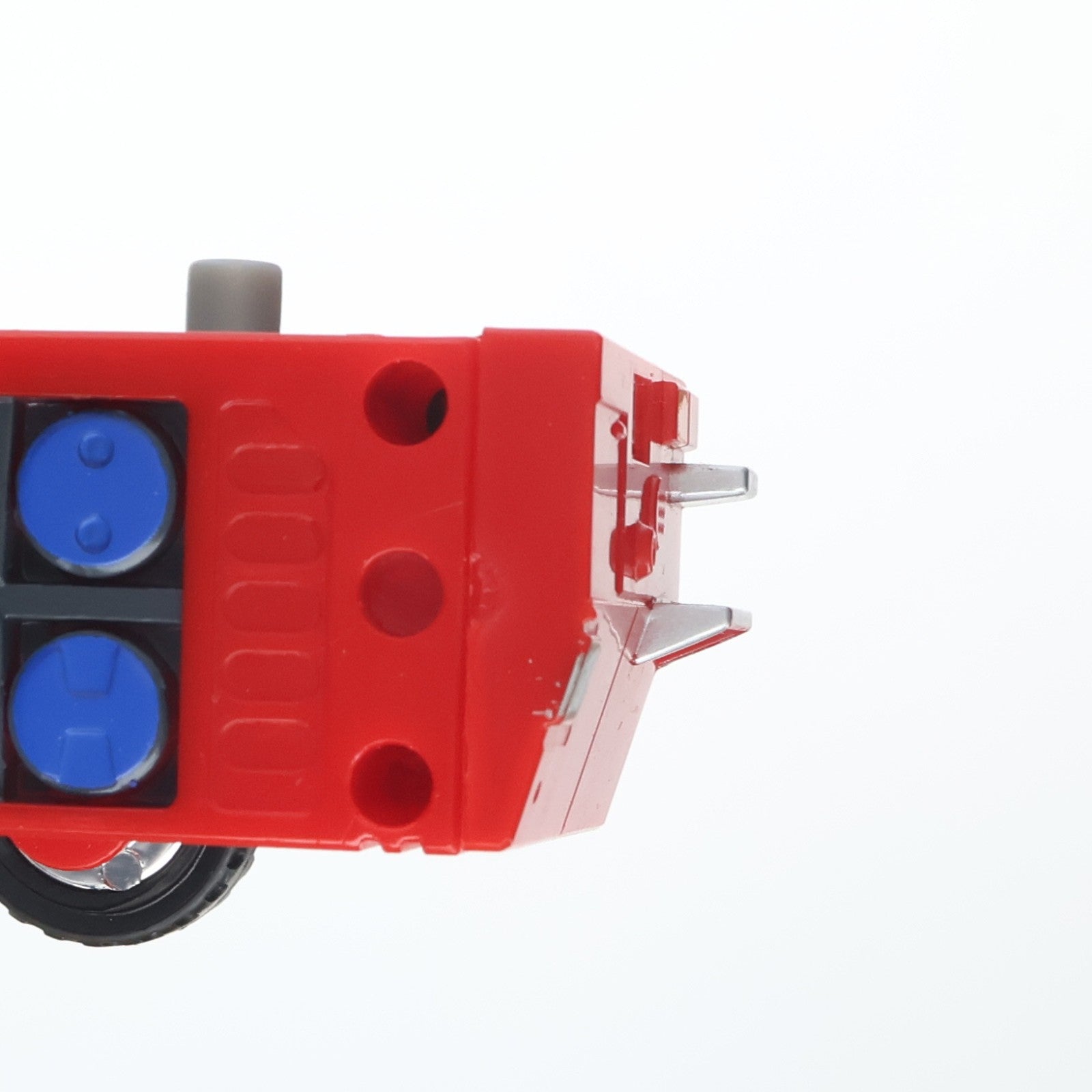 【中古即納】[TOY] TFアンコール ゴッドファイヤーコンボイ トランスフォーマー 完成トイ タカラトミー(20180331)