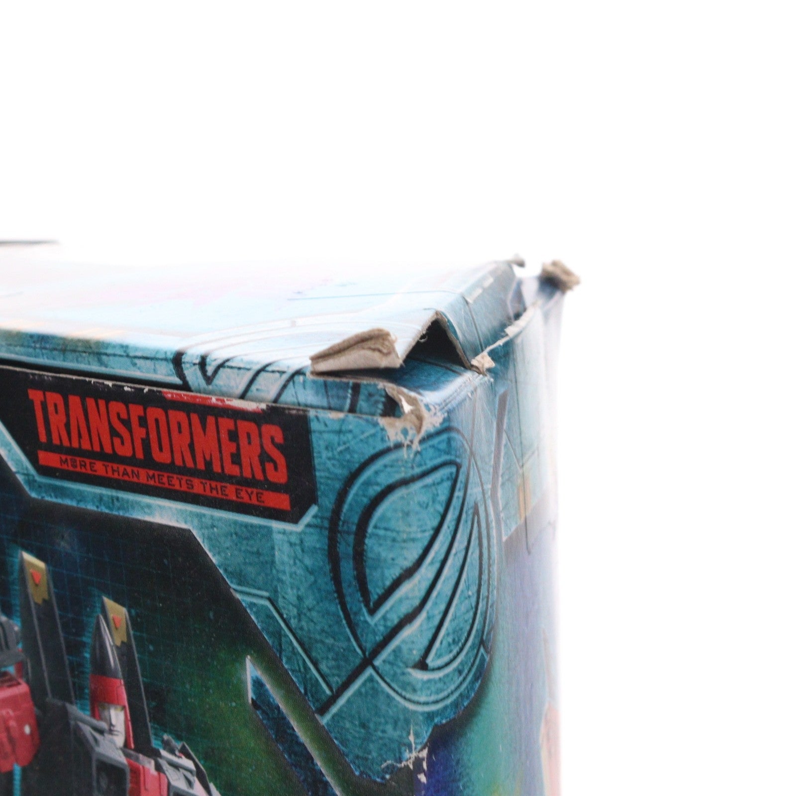 【中古即納】[TOY] タカラトミーモール限定 トランスフォーマー アースライズ ER EX-24 スラスト 完成トイ タカラトミー(20210430)