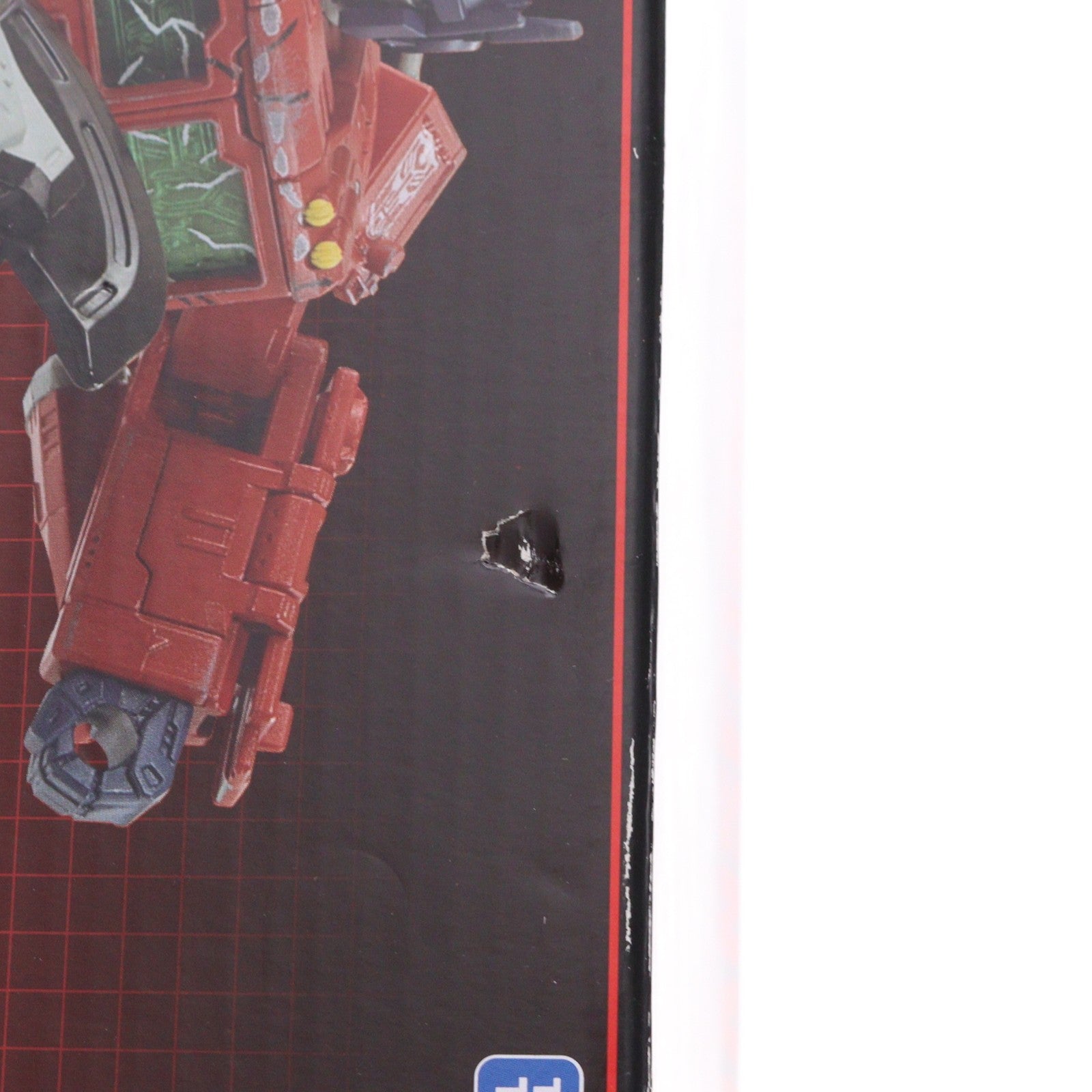 【中古即納】[TOY] トランスフォーマー プレミアムフィニッシュ PF WFC-01 オプティマスプライム 完成トイ タカラトミー(20211030)