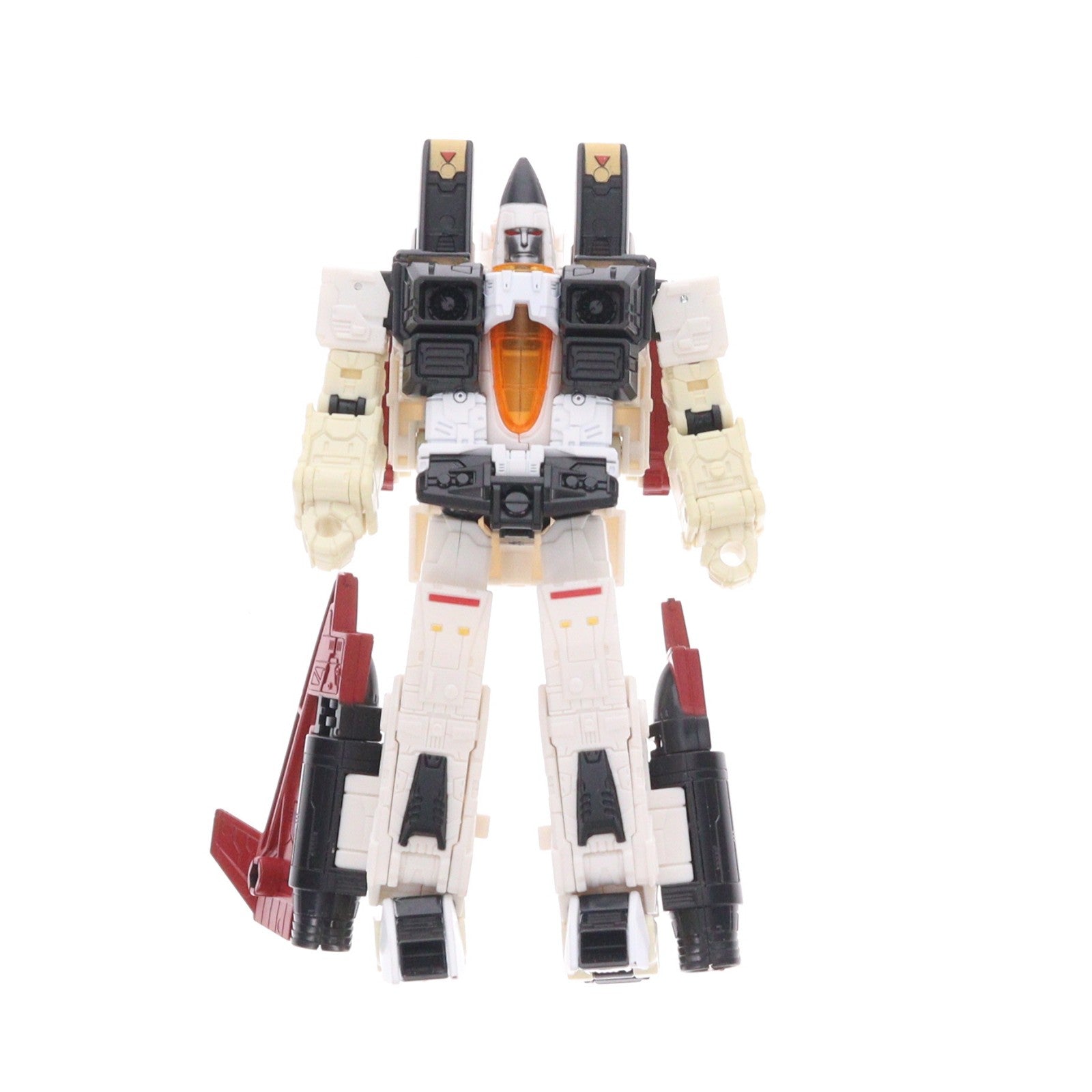 【中古即納】[TOY] タカラトミーモール限定 トランスフォーマー アースライズ ER EX-19 ラムジェット&ダージ 完成トイ タカラトミー(20210228)