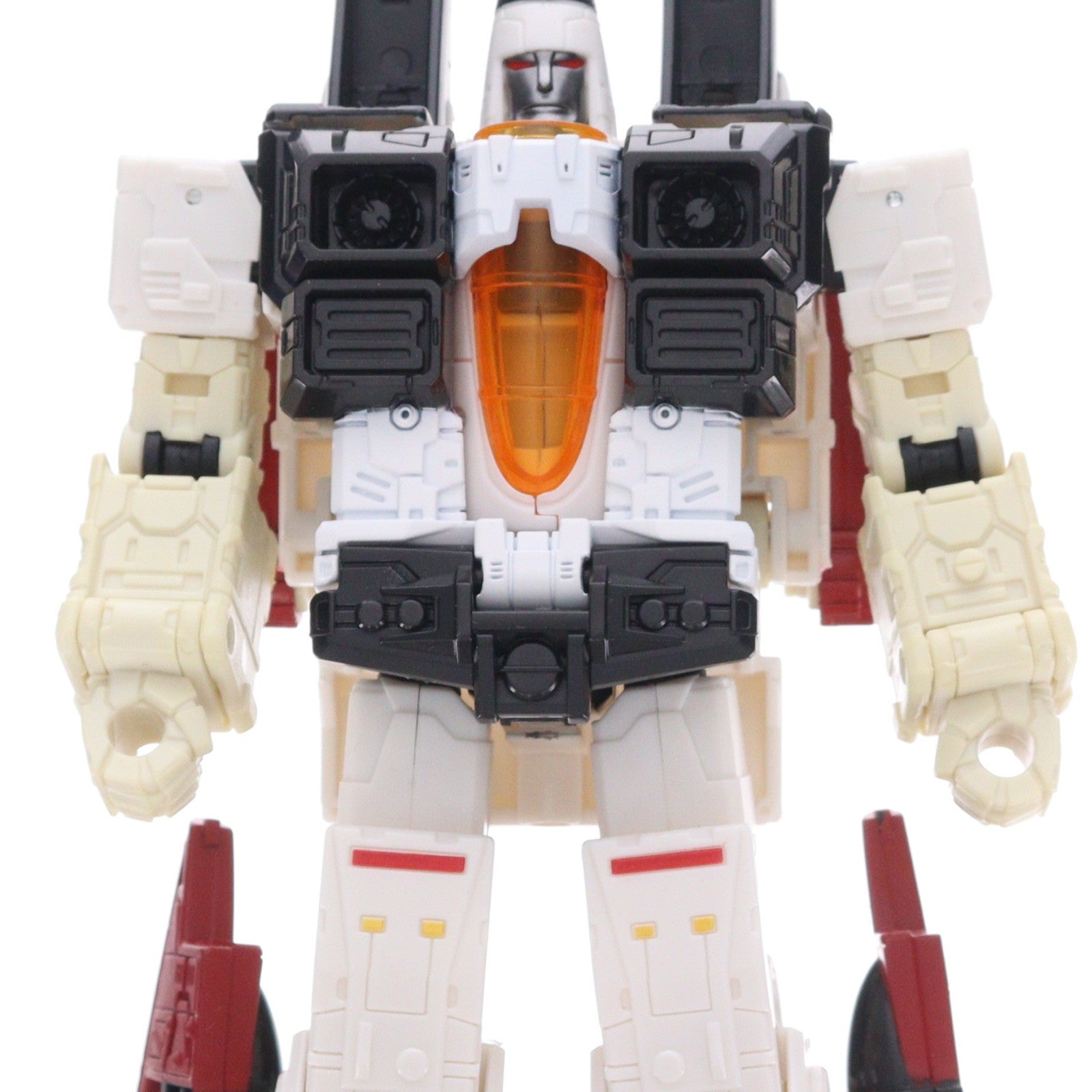 【中古即納】[TOY] タカラトミーモール限定 トランスフォーマー アースライズ ER EX-19 ラムジェット&ダージ 完成トイ タカラトミー(20210228)