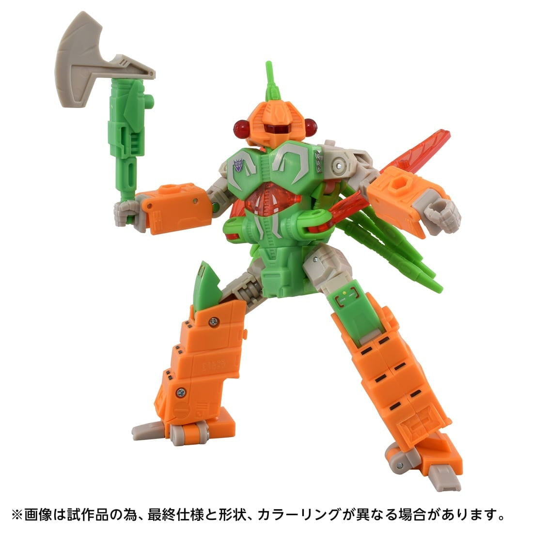 【中古即納】[TOY] T-SPARK トランスフォーマー エイジ・オブ・ザ・プライム AOTP-17 ヴェニン 完成トイ タカラトミー(20251227)