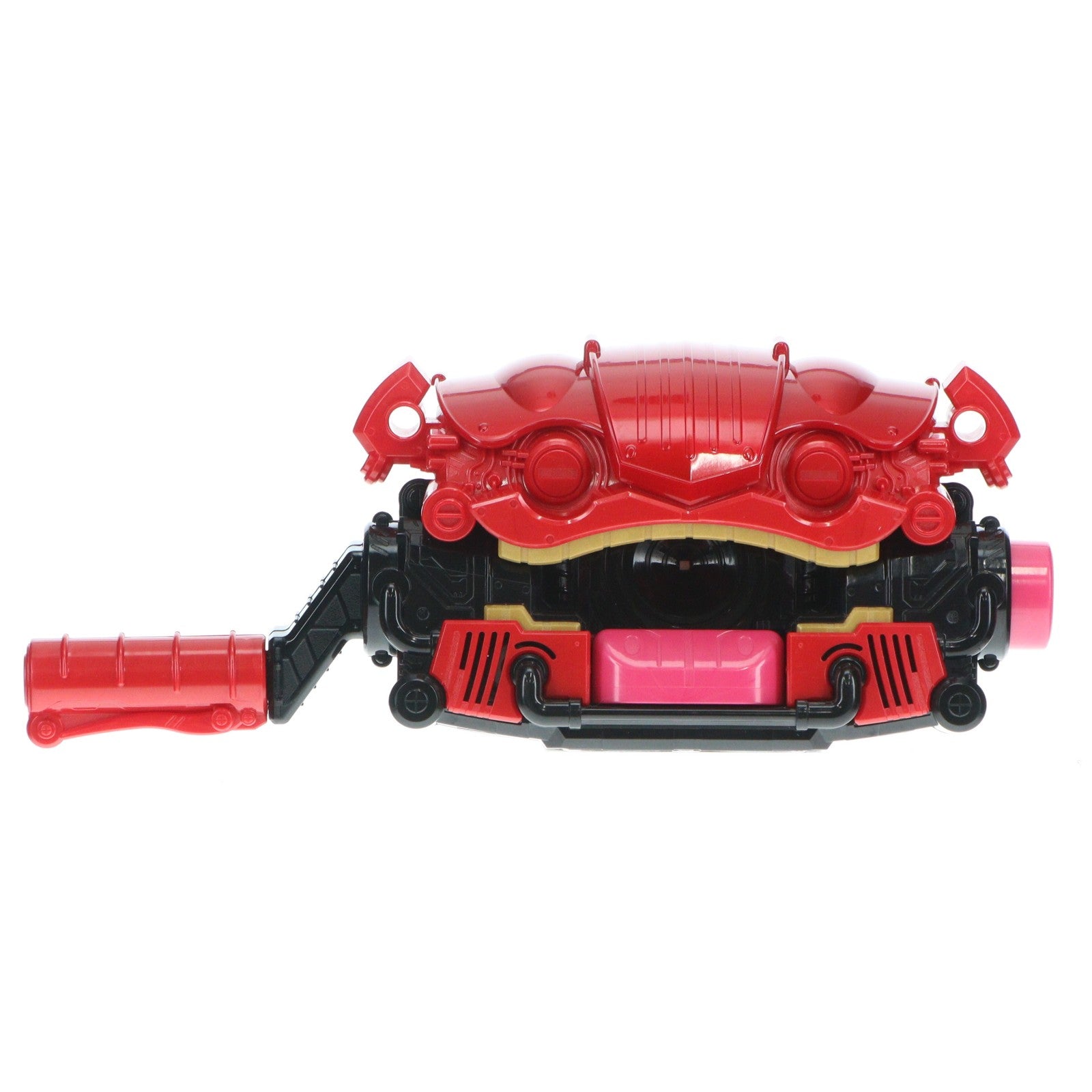 【中古即納】[TOY] DX変身ベルトガヴ 仮面ライダーガヴ 完成トイ バンダイ(20240831)