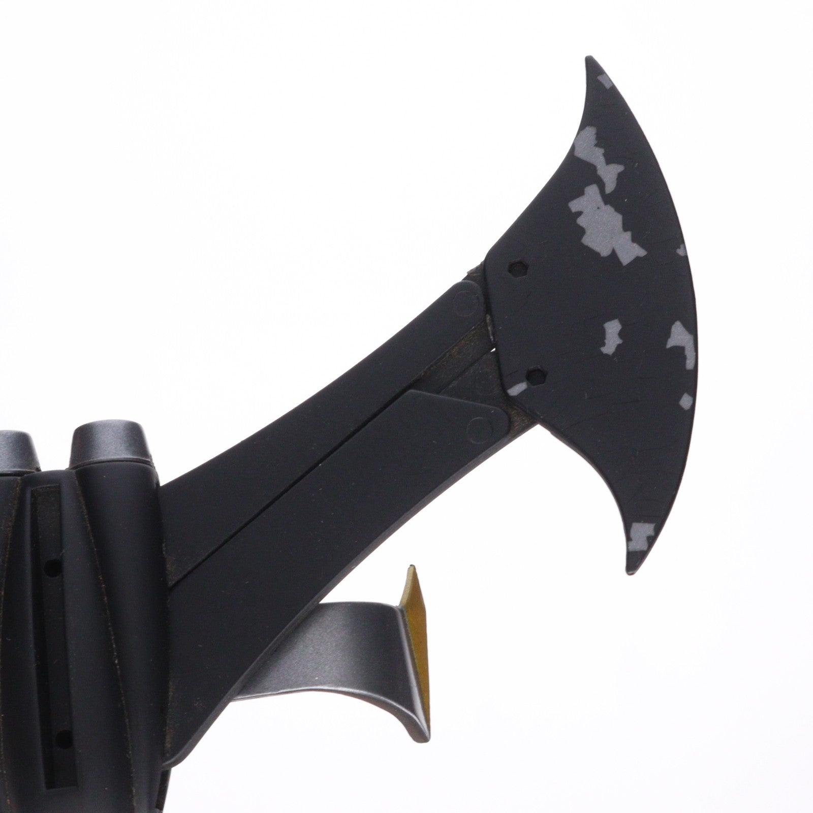 【中古即納】[TOY] 超合金魂 GX-01B ブラックマジンガーZ(限定版) 完成トイ バンダイ(19980930)