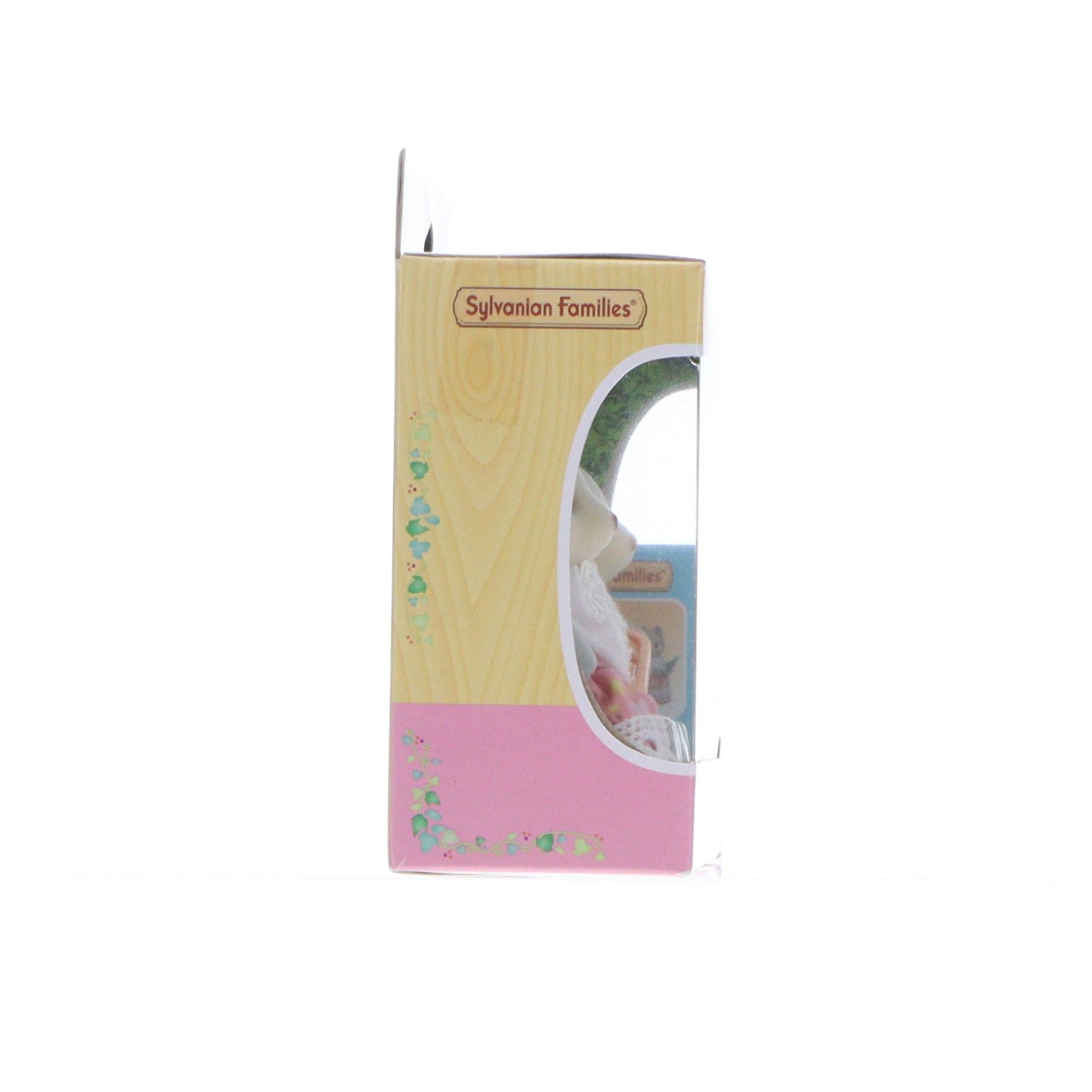 【中古即納】[TOY] シルバニアファミリー ハスキーファミリー 完成トイ(FS-41) エポック社(20210213)