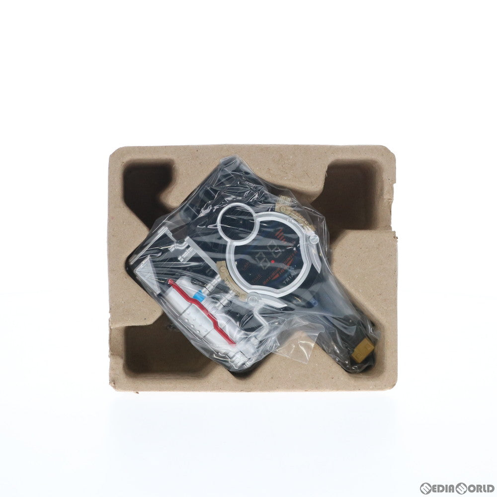 【中古即納】[TOY] マキシマムカウンター トライアルメモリ 仮面ライダーW(ダブル) 完成トイ バンダイ(20100522)