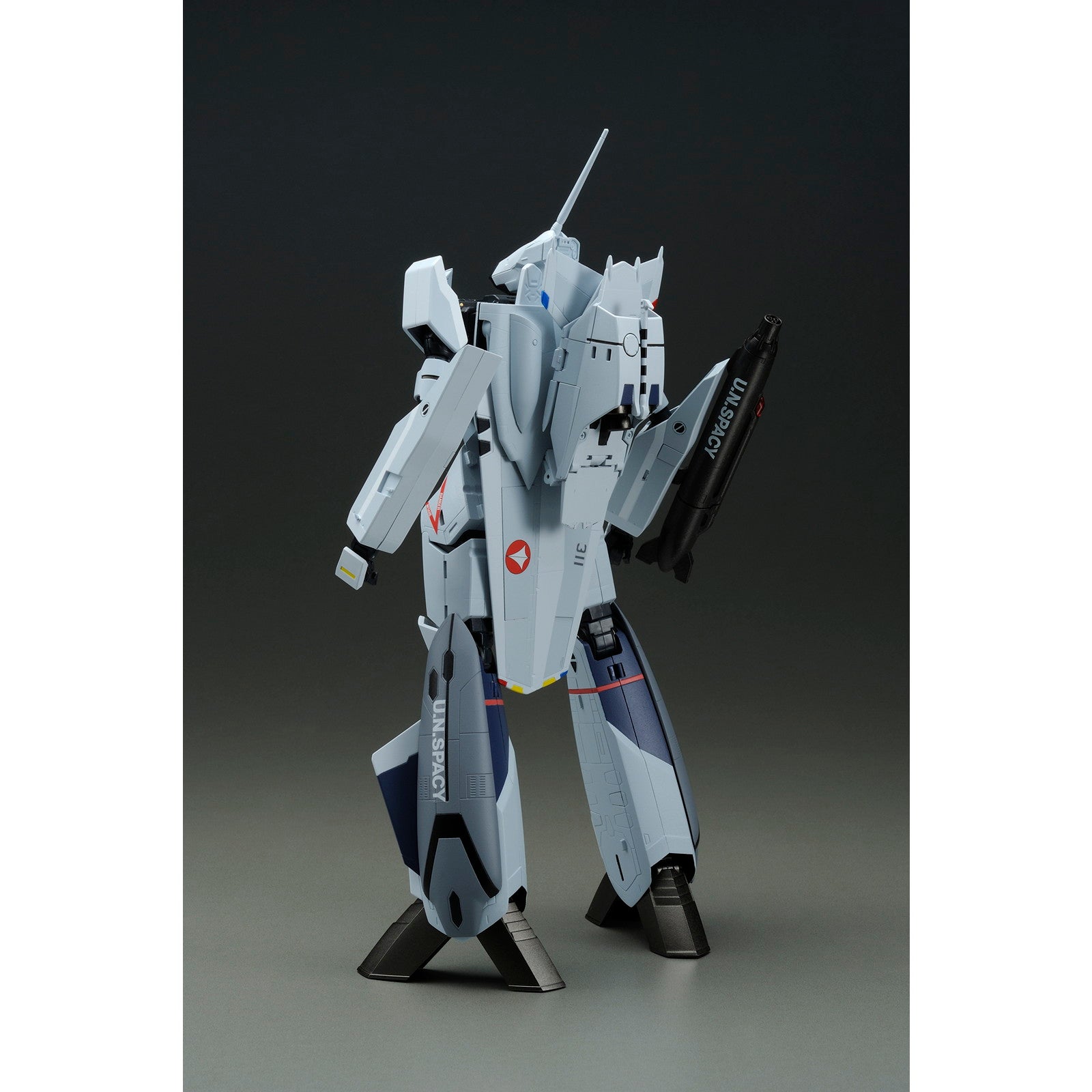 【中古即納】[TOY] (再販) 1/60 完全変形 VF-0A フェニックス 工藤シン搭乗機 マクロスゼロ 完成トイ アルカディア(20250430)