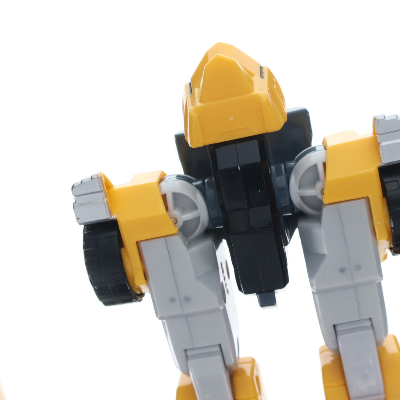 【中古即納】[TOY] トミカ絆合体 アースグランナー EG01 アースグランナー レオチータ 完成トイ タカラトミー(20200418)