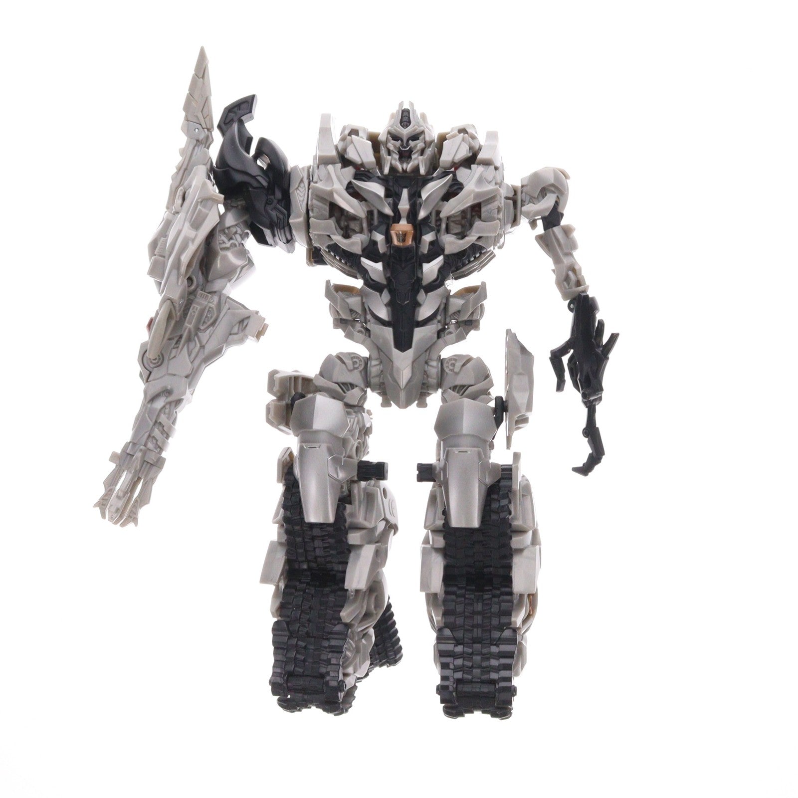 【中古即納】[TOY] トランスフォーマー ムービー RD-01 メガトロン トランスフォーマー/リベンジ 完成トイ タカラトミー(20090530)