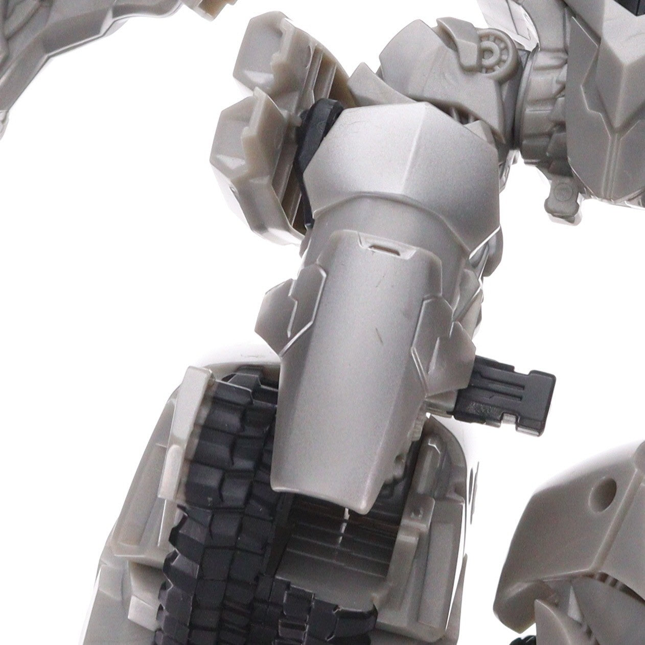 【中古即納】[TOY] トランスフォーマー ムービー RD-01 メガトロン トランスフォーマー/リベンジ 完成トイ タカラトミー(20090530)