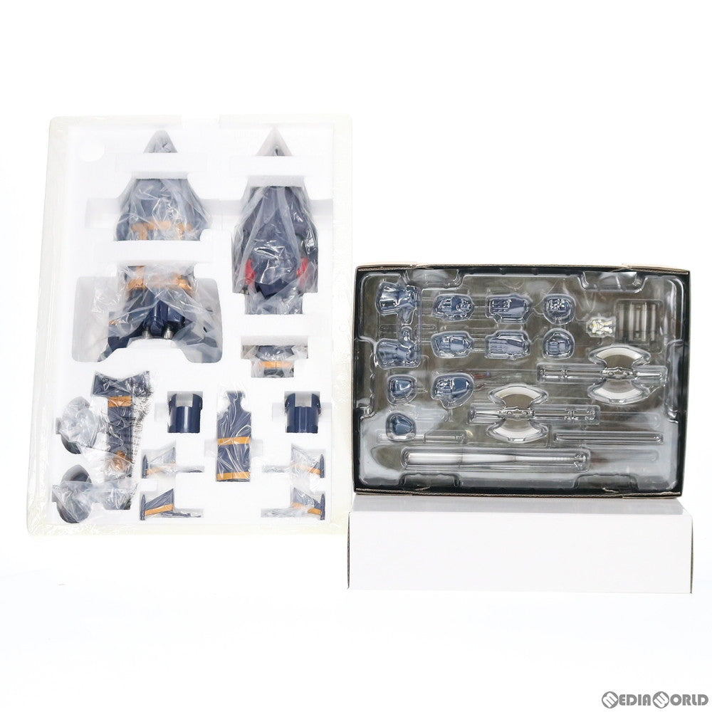 【中古即納】[TOY] 超合金魂 GX-34R ガンバスター バスター合金カラーVer. トップをねらえ! 完成トイ バンダイ(20150912)
