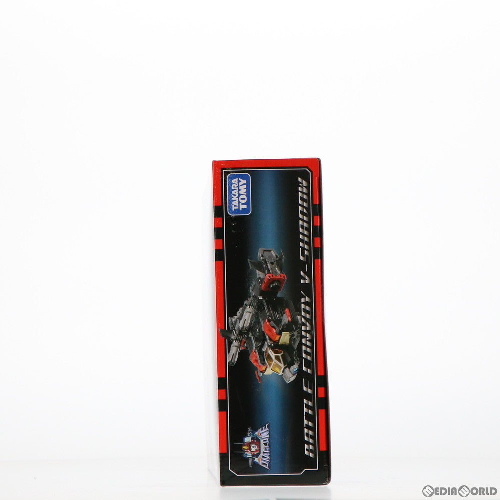【中古即納】[TOY] タカラトミーモール限定 ダイアクロン DA-79 バトルコンボイ V-SHADOW 完成トイ タカラトミー(20211130)
