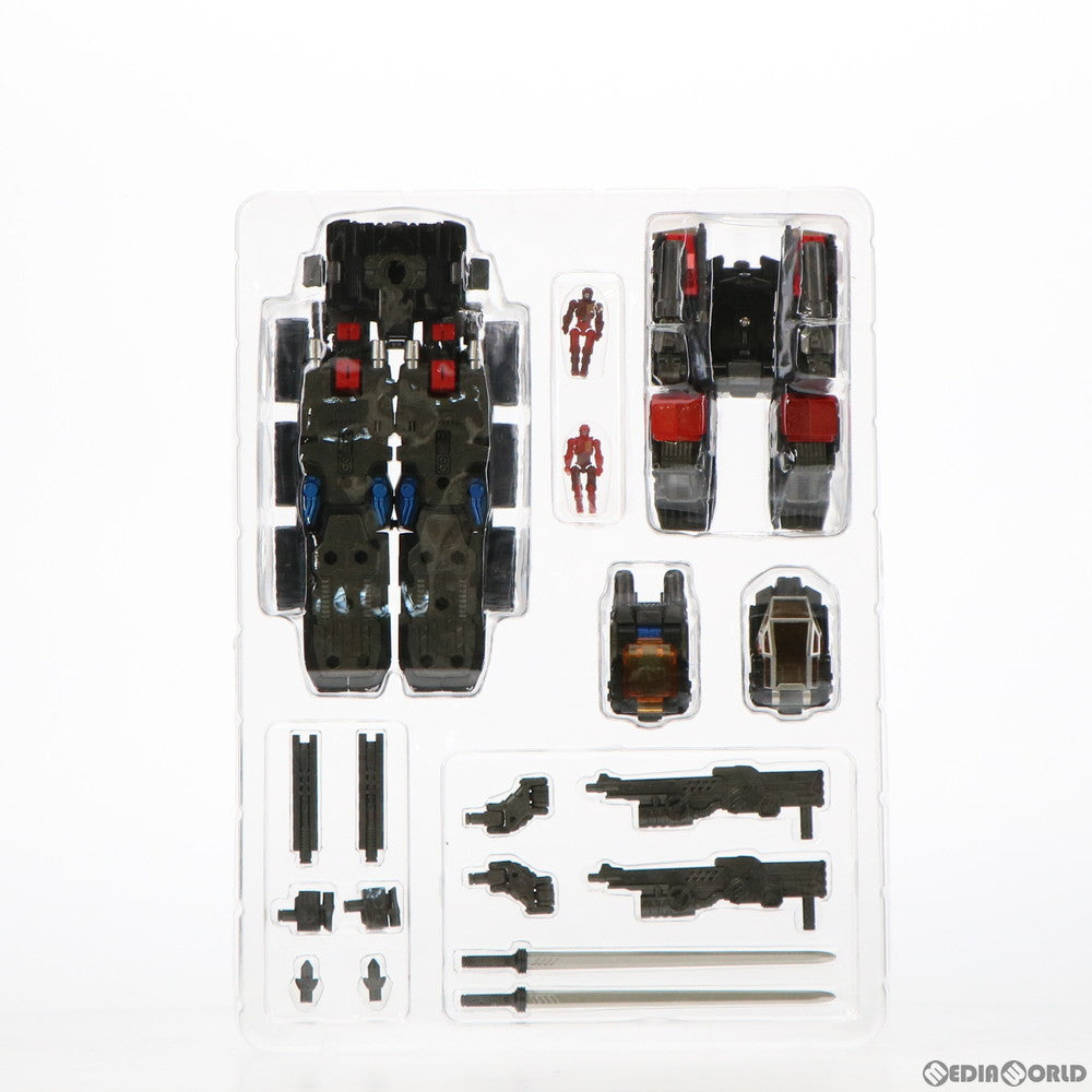 【中古即納】[TOY] タカラトミーモール限定 ダイアクロン DA-79 バトルコンボイ V-SHADOW 完成トイ タカラトミー(20211130)