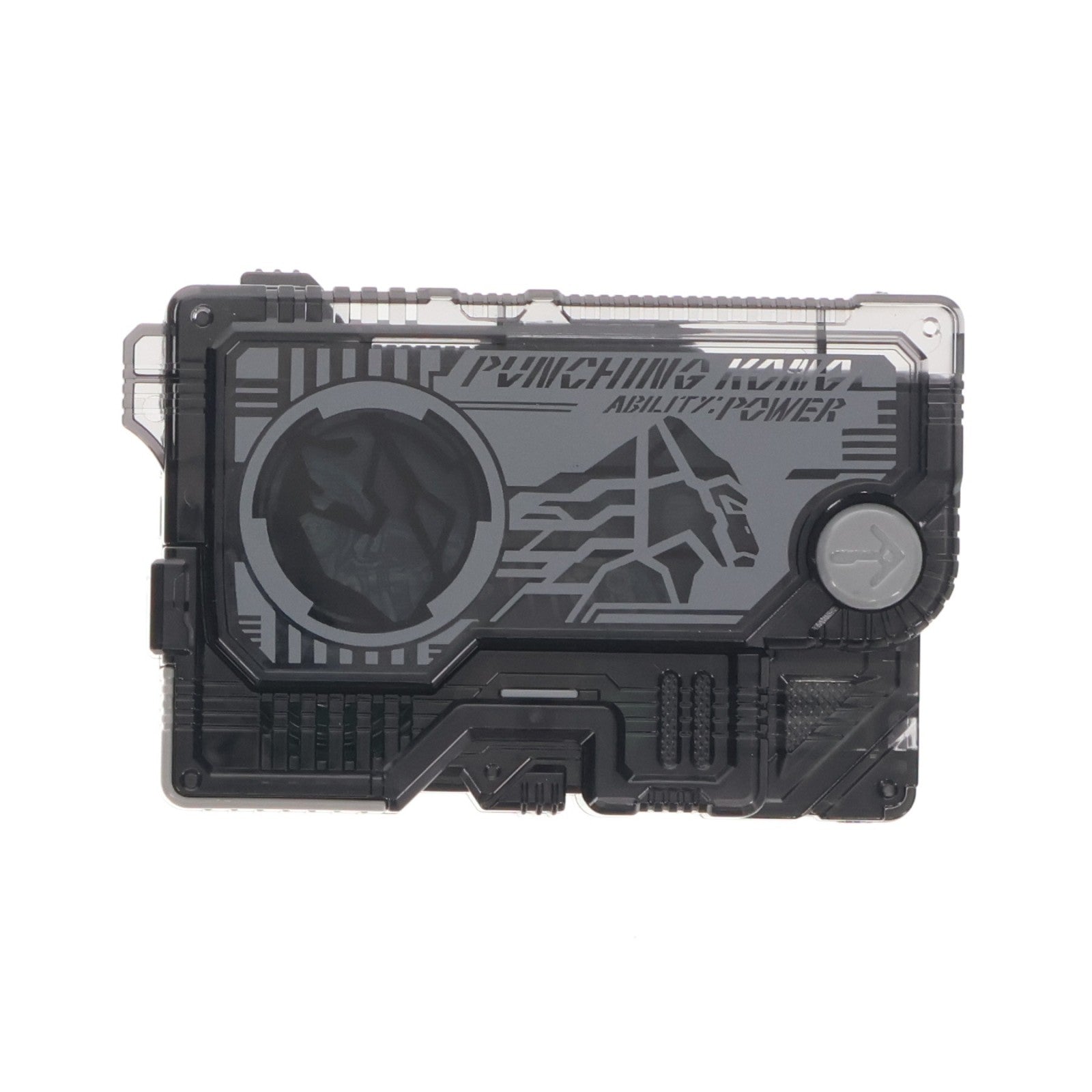 【中古即納】[TOY] DXパンチングコングプログライズキー 仮面ライダーゼロワン 完成トイ バンダイ(20190921)