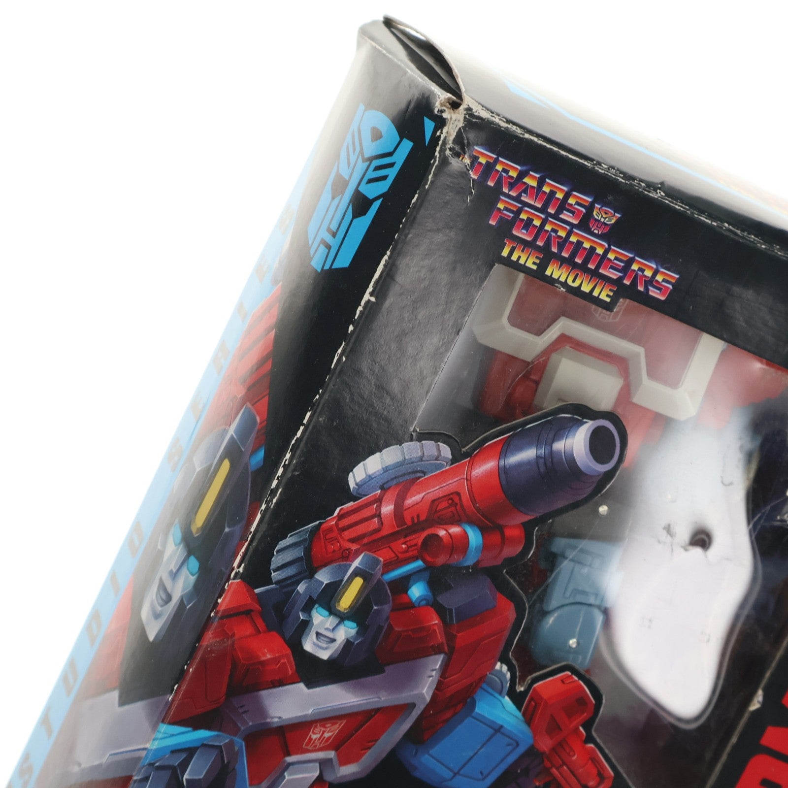 【中古即納】[TOY] トランスフォーマー スタジオシリーズ SS-75 パーセプター 完成トイ タカラトミー(20220430)