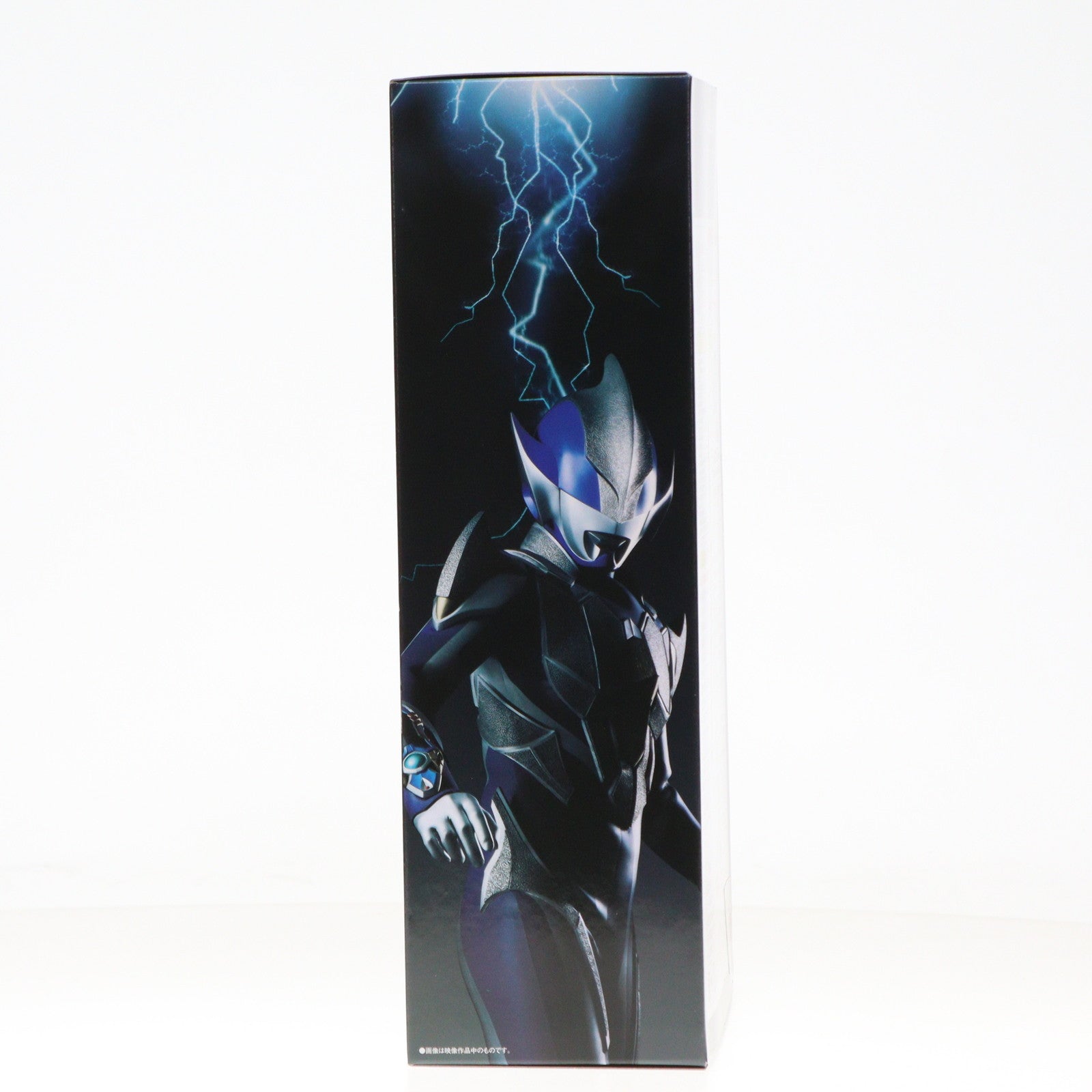 【中古即納】[TOY] プレミアムバンダイ限定 ULTRA REPLICA(ウルトラレプリカ) ナイトブレス -BRIGHT EDITION- ウルトラマンメビウス 完成トイ バンダイ(20240831)