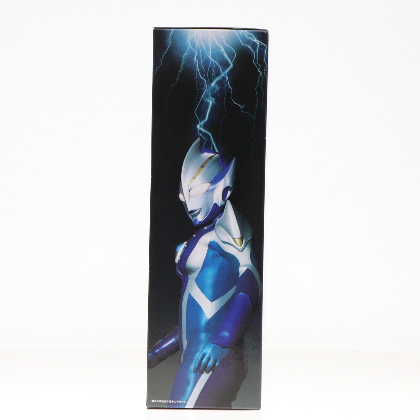 【中古即納】[TOY] プレミアムバンダイ限定 ULTRA REPLICA(ウルトラレプリカ) ナイトブレス -BRIGHT EDITION- ウルトラマンメビウス 完成トイ バンダイ(20240831)