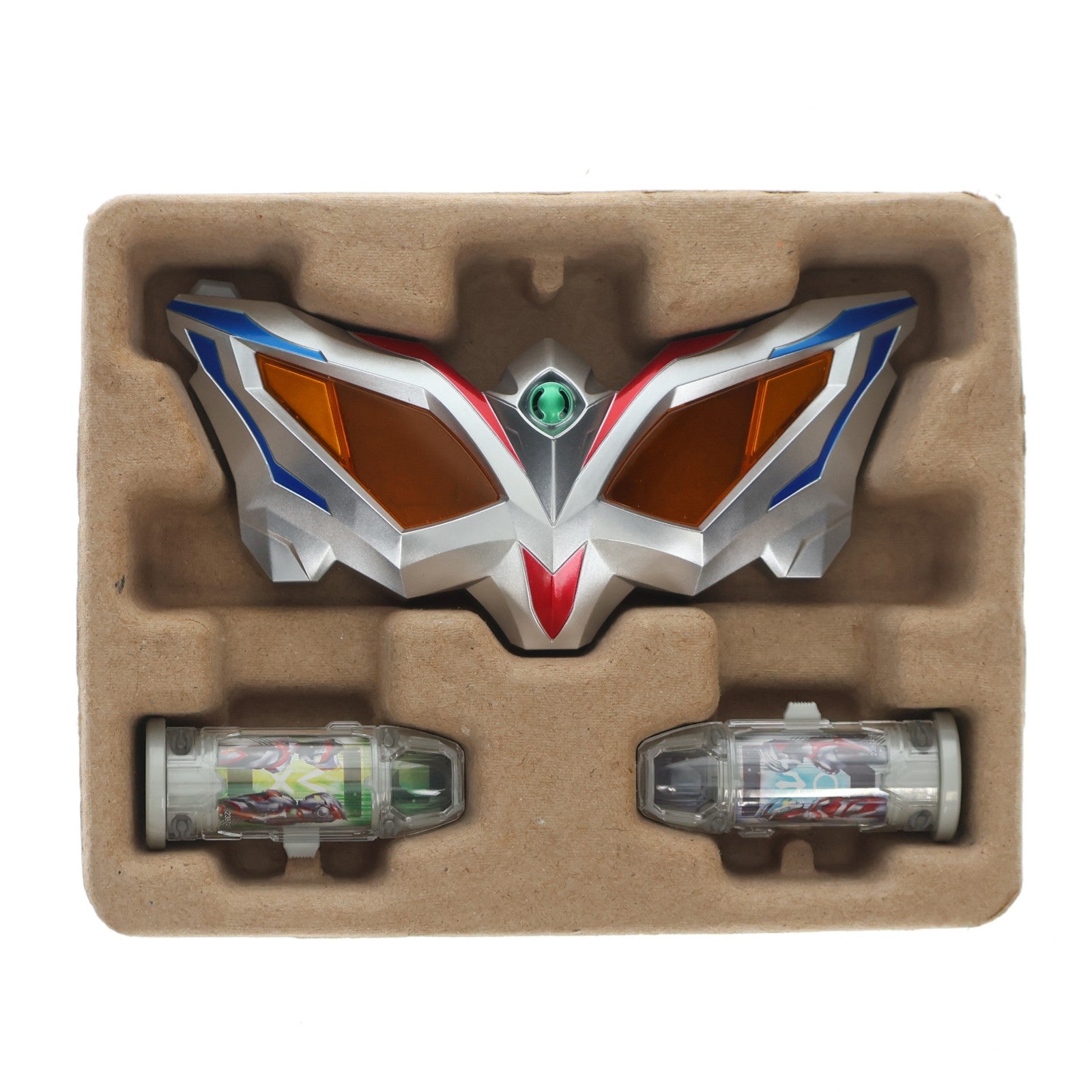 【中古即納】[TOY] DXウルトラゼロアイNEO ウルトラマンジード 完成トイ バンダイ(20170826)