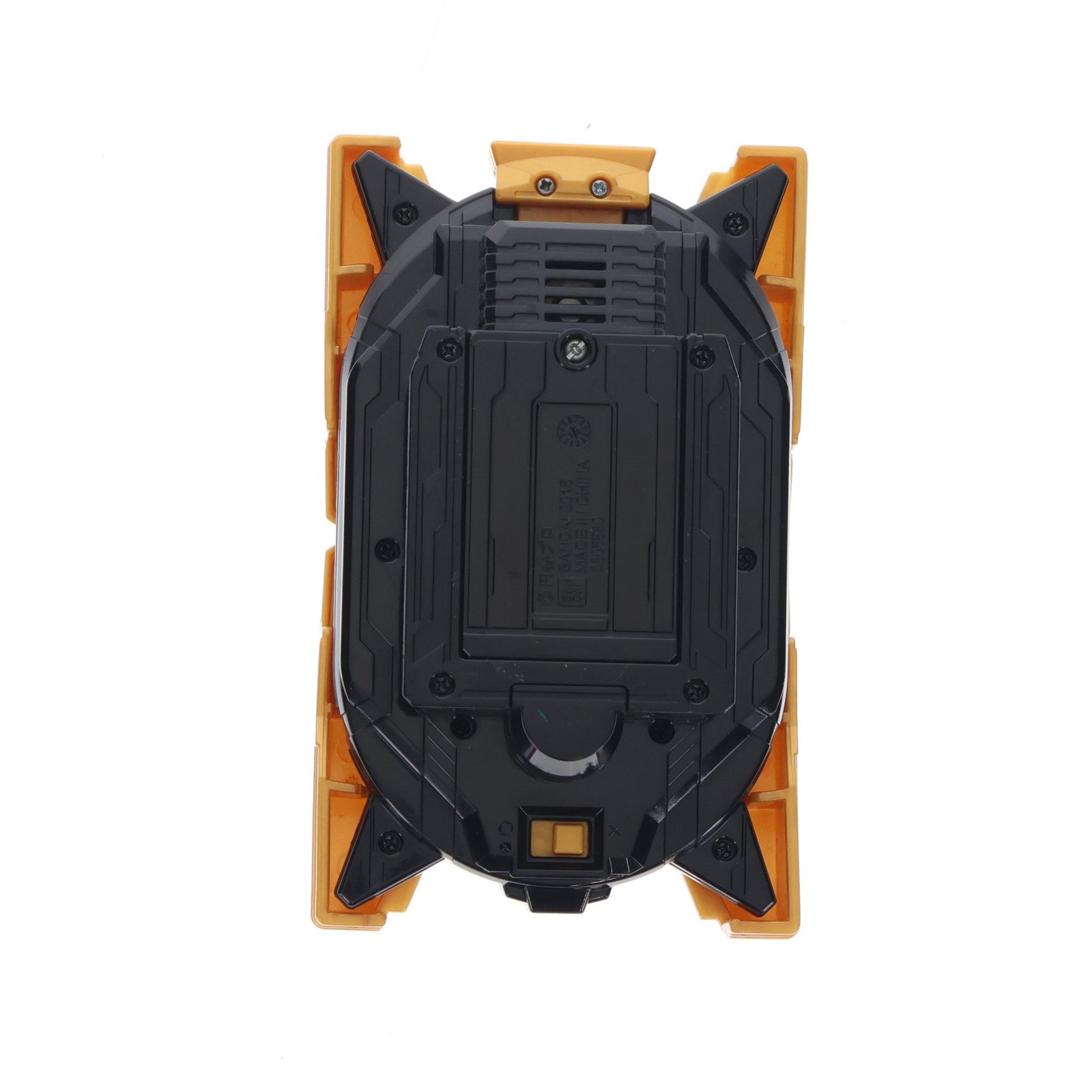 【中古即納】[TOY] DXエクスデバイザー ウルトラマンX 完成トイ バンダイ(20150710)