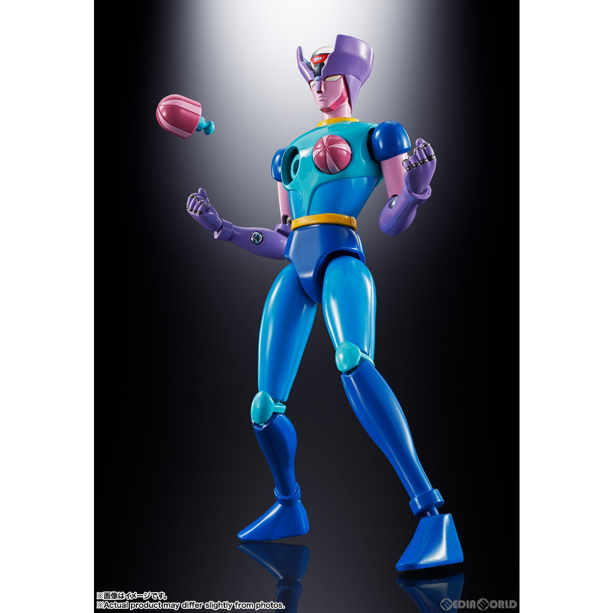 【中古即納】[TOY] 超合金魂 GX-108 ラインX1 & GX-11R ダイアナンA マジンガーZシリーズ 完成トイ バンダイスピリッツ(20240518)